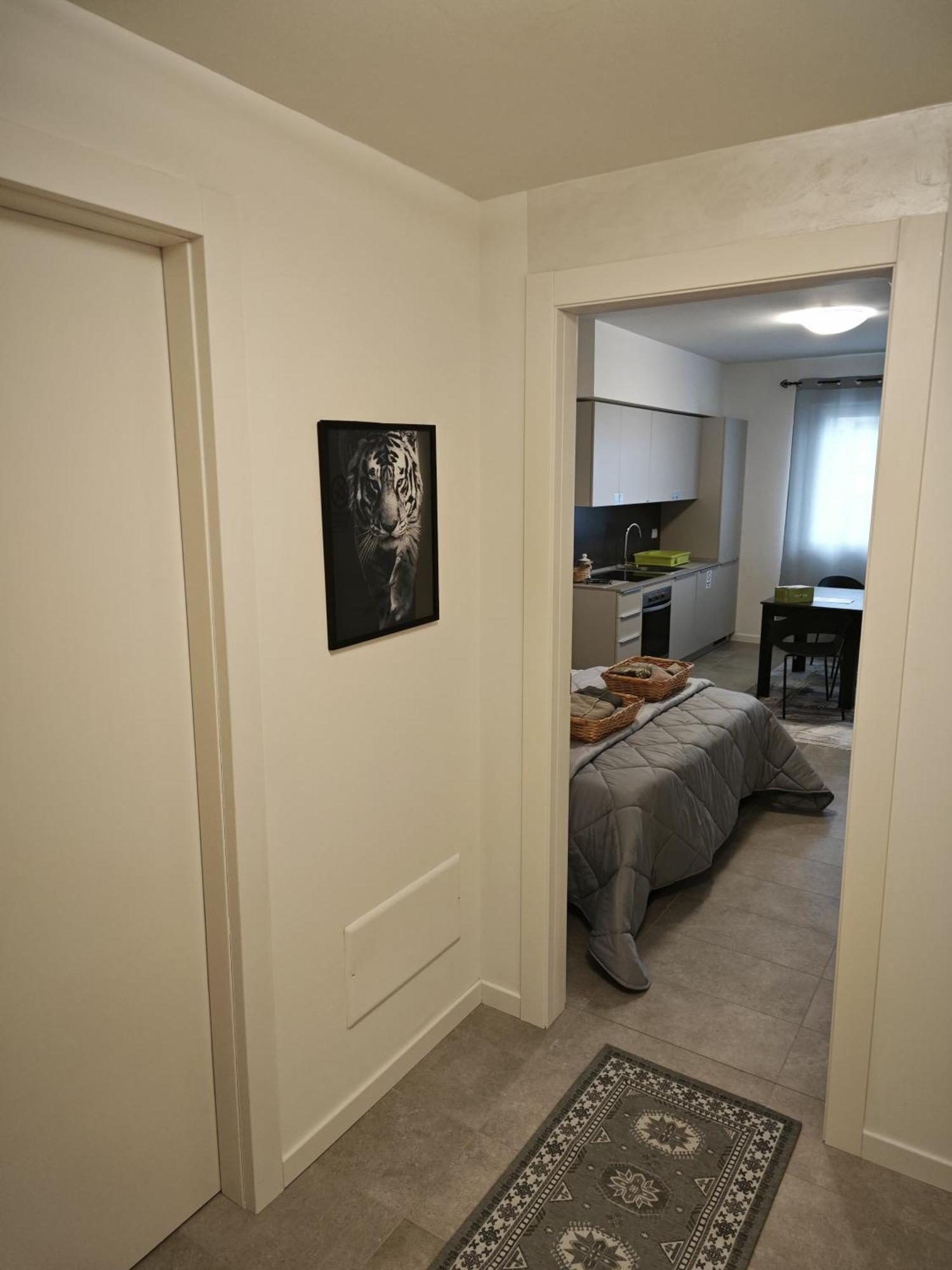 Apartamento Miriam