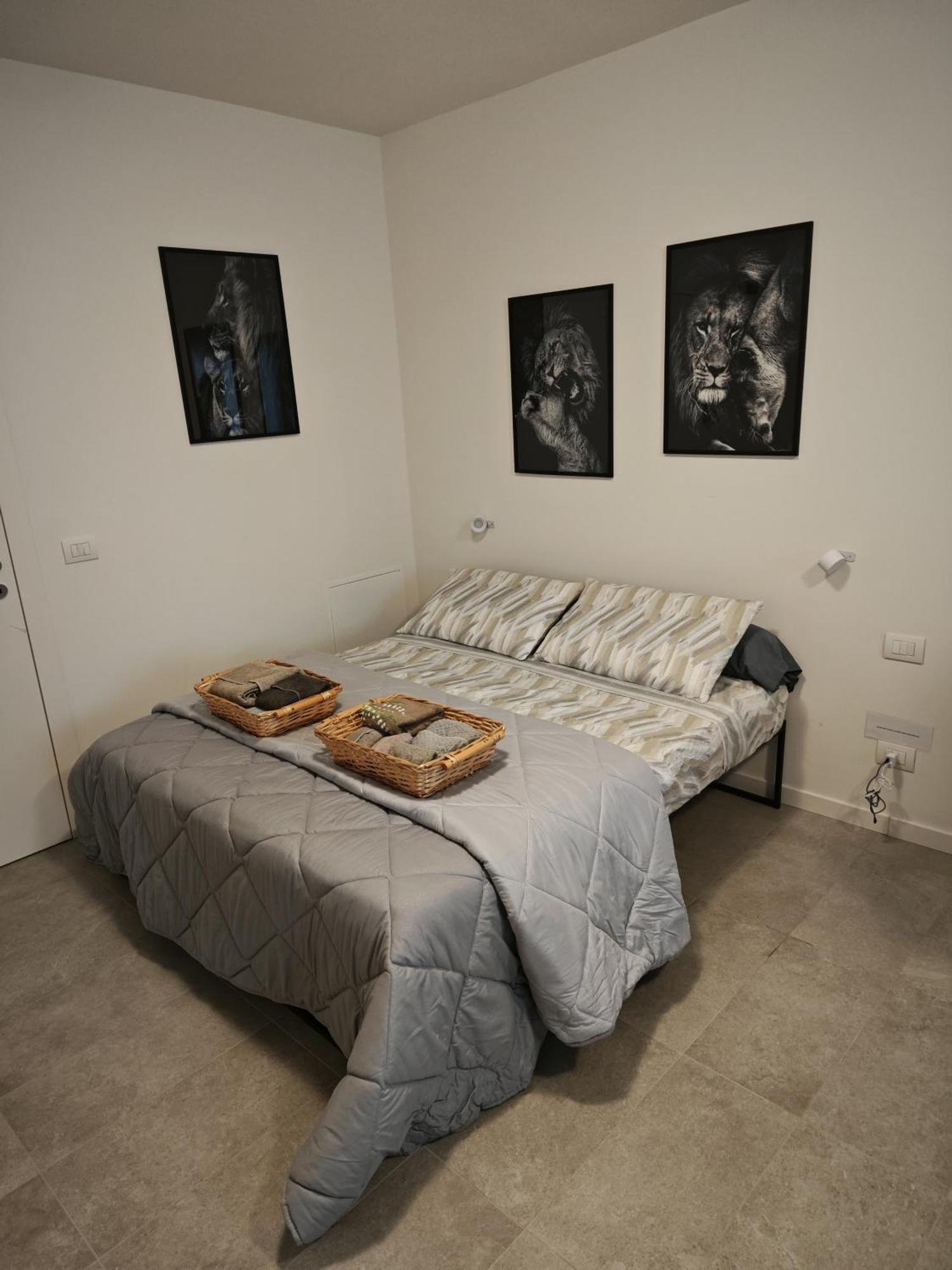 Miriam Apartamento