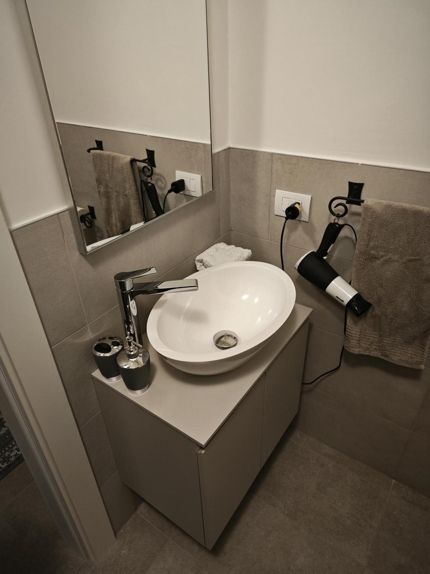 Miriam Apartamento Bérgamo