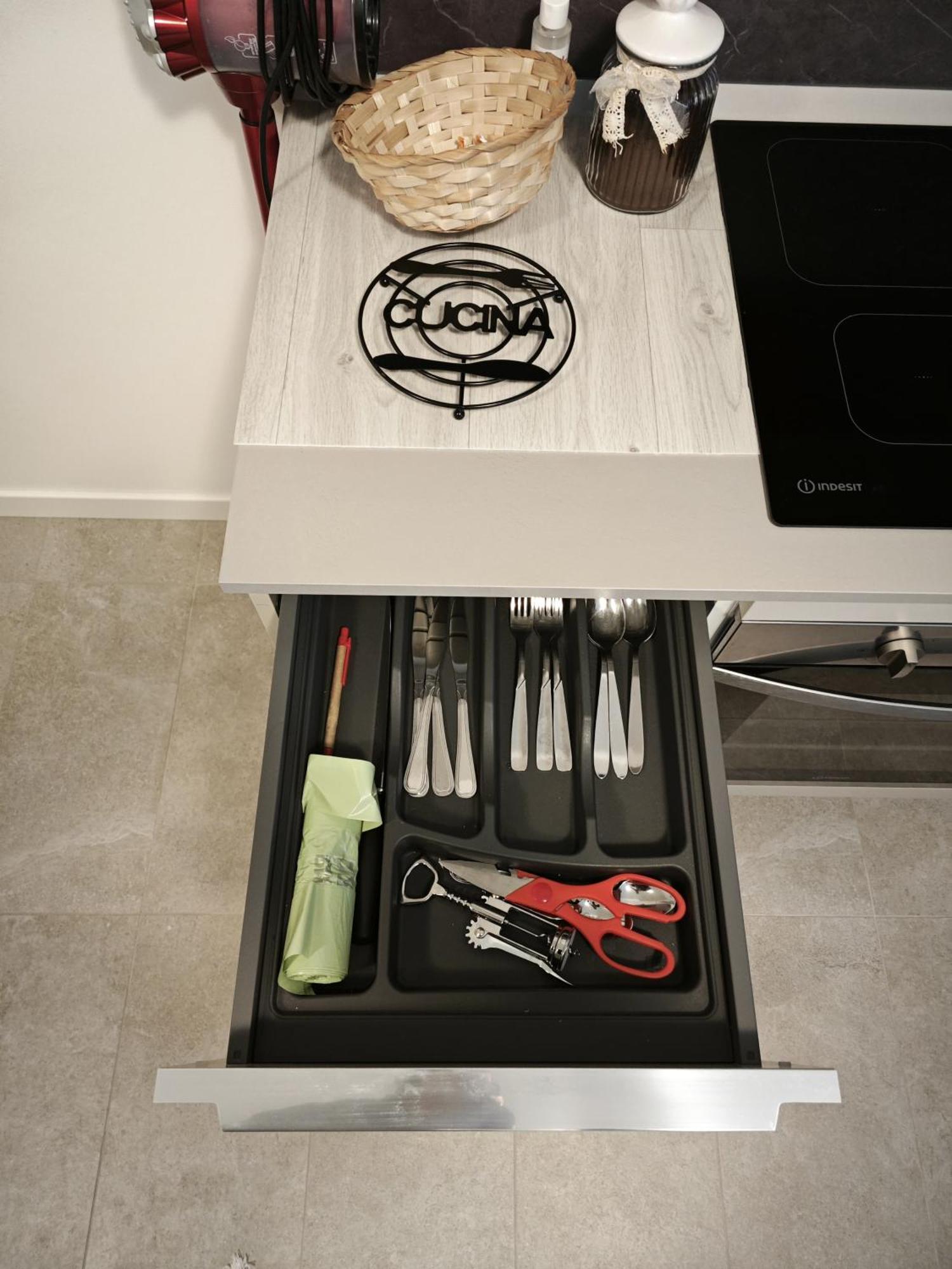 Miriam Apartamento Bérgamo