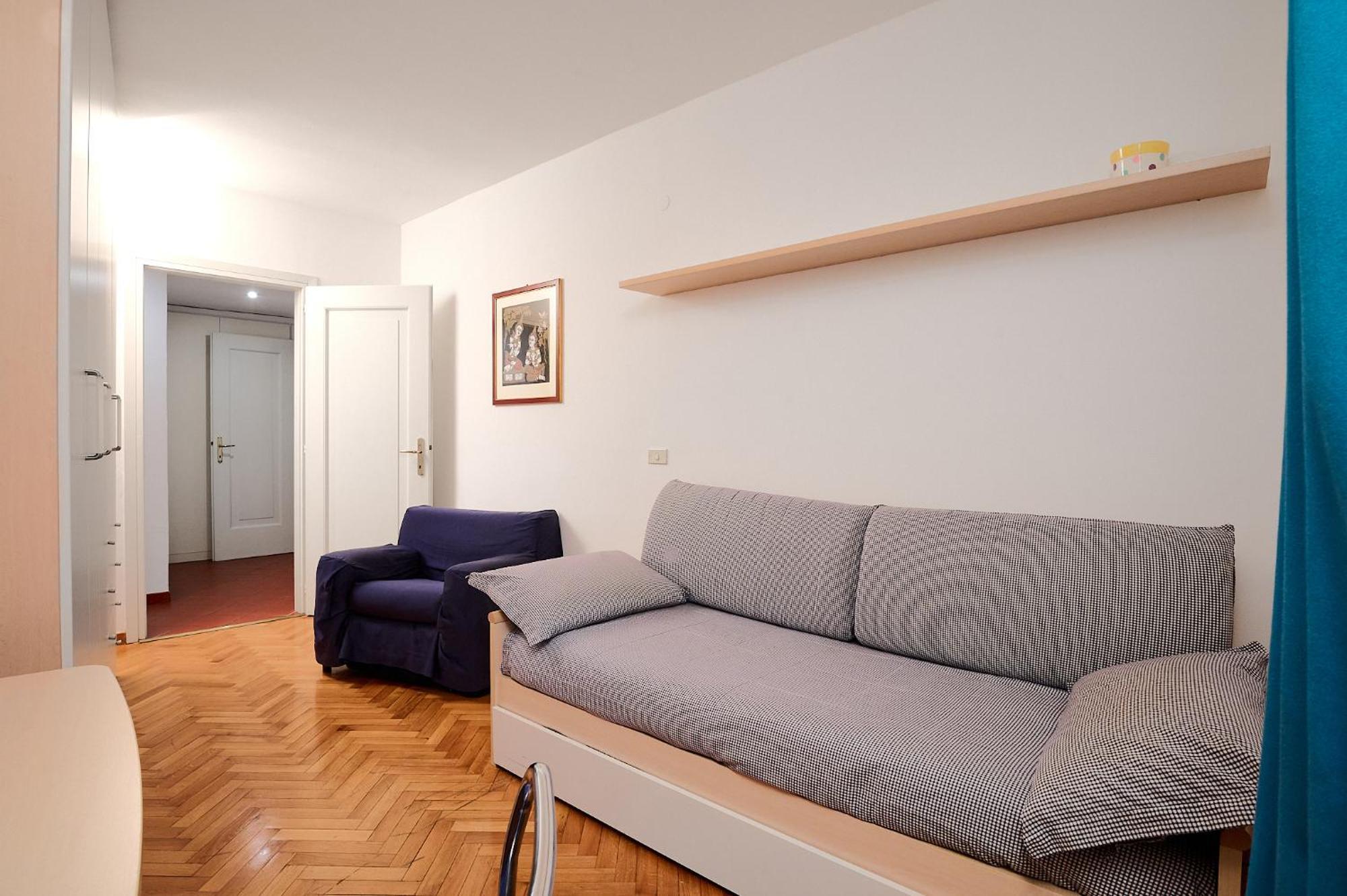 Apartment Il Salotto Sul Gombito *