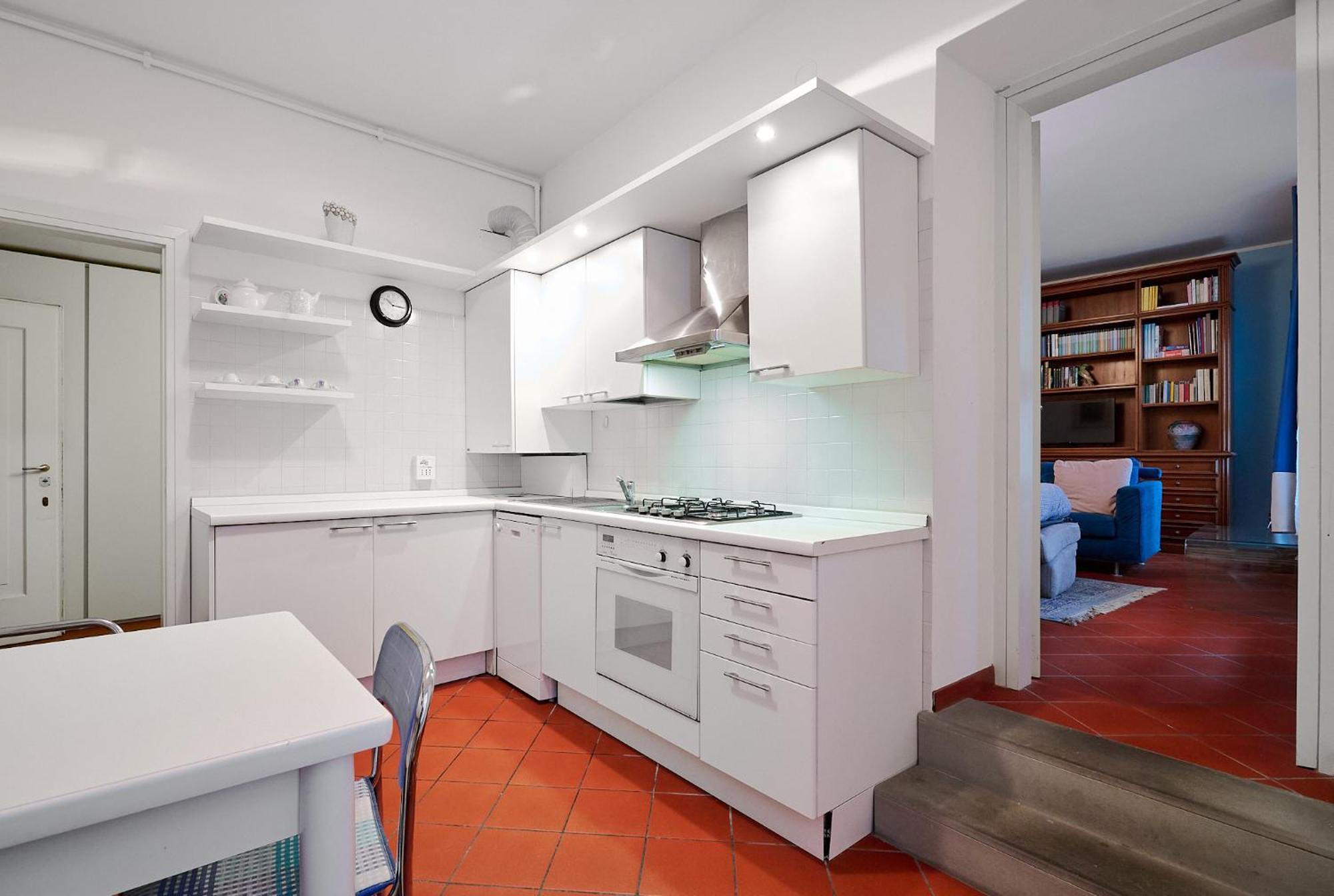 Il Salotto Sul Gombito * Bergamo