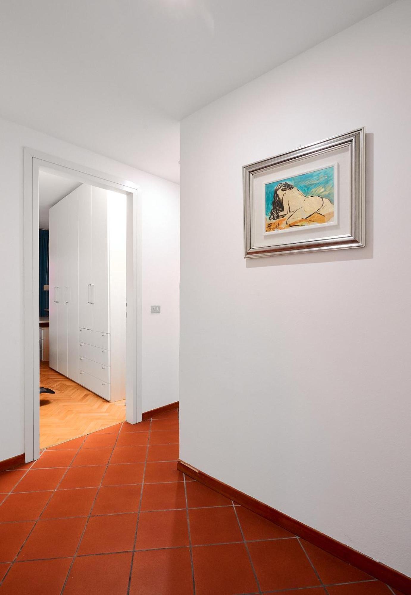 Apartment Il Salotto Sul Gombito