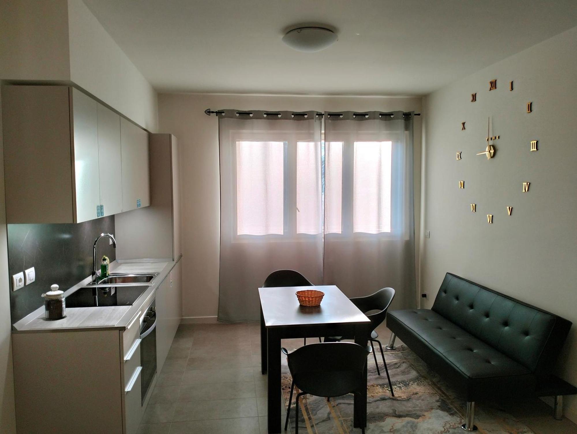 Miriam Apartamento Bérgamo