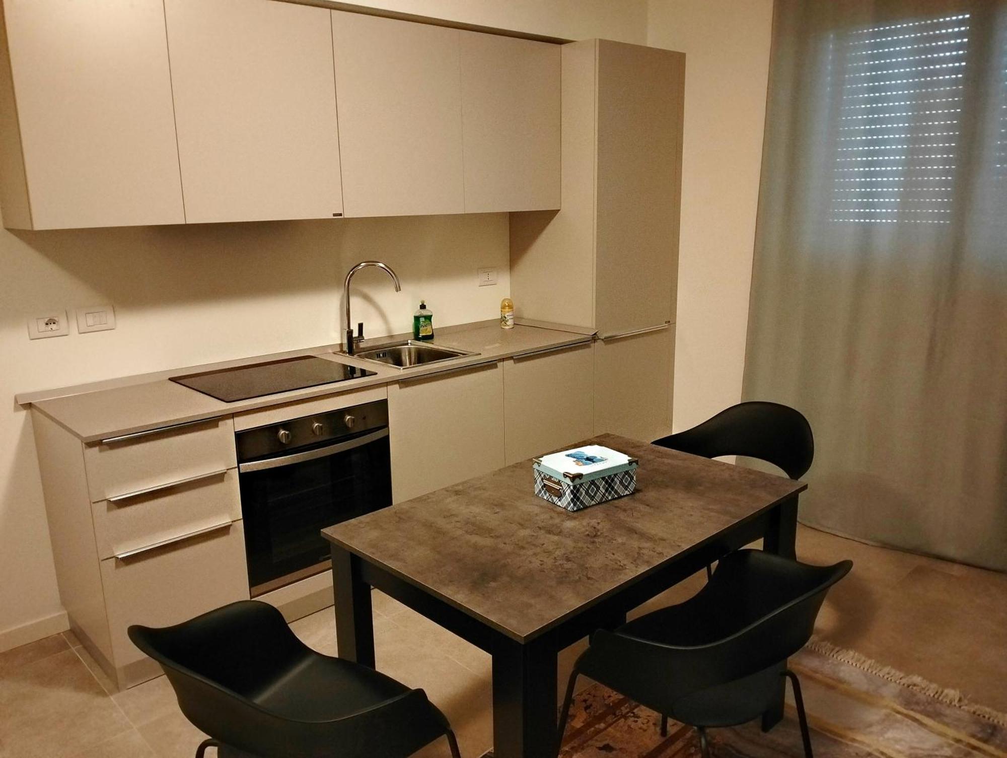 Miriam Apartamento
