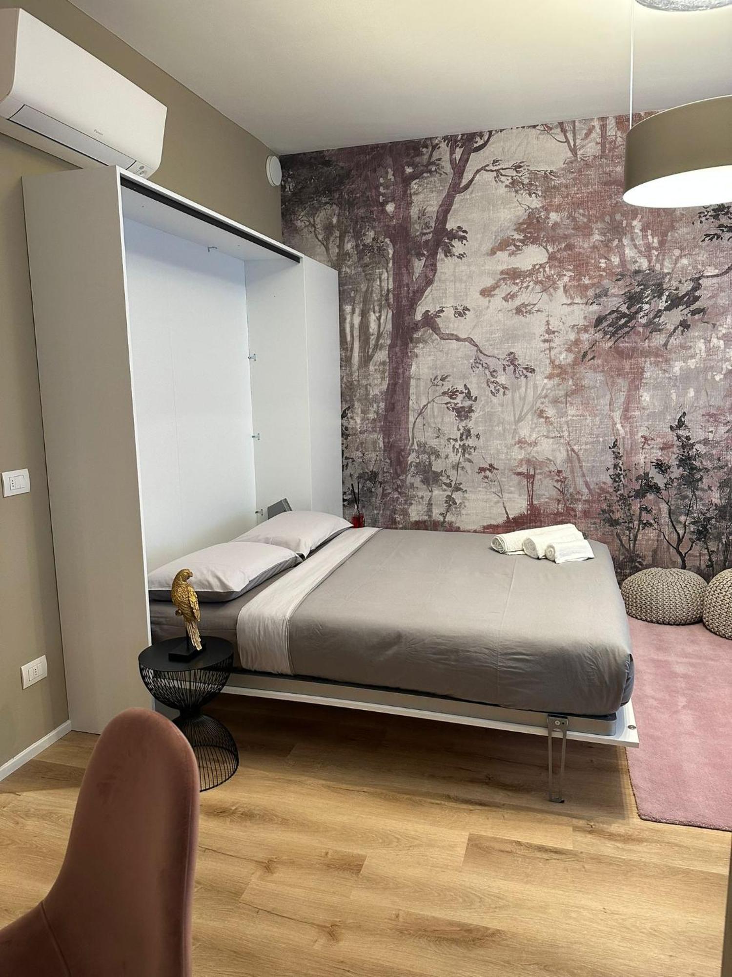 Guesthouset Il Gingicco Bergamo