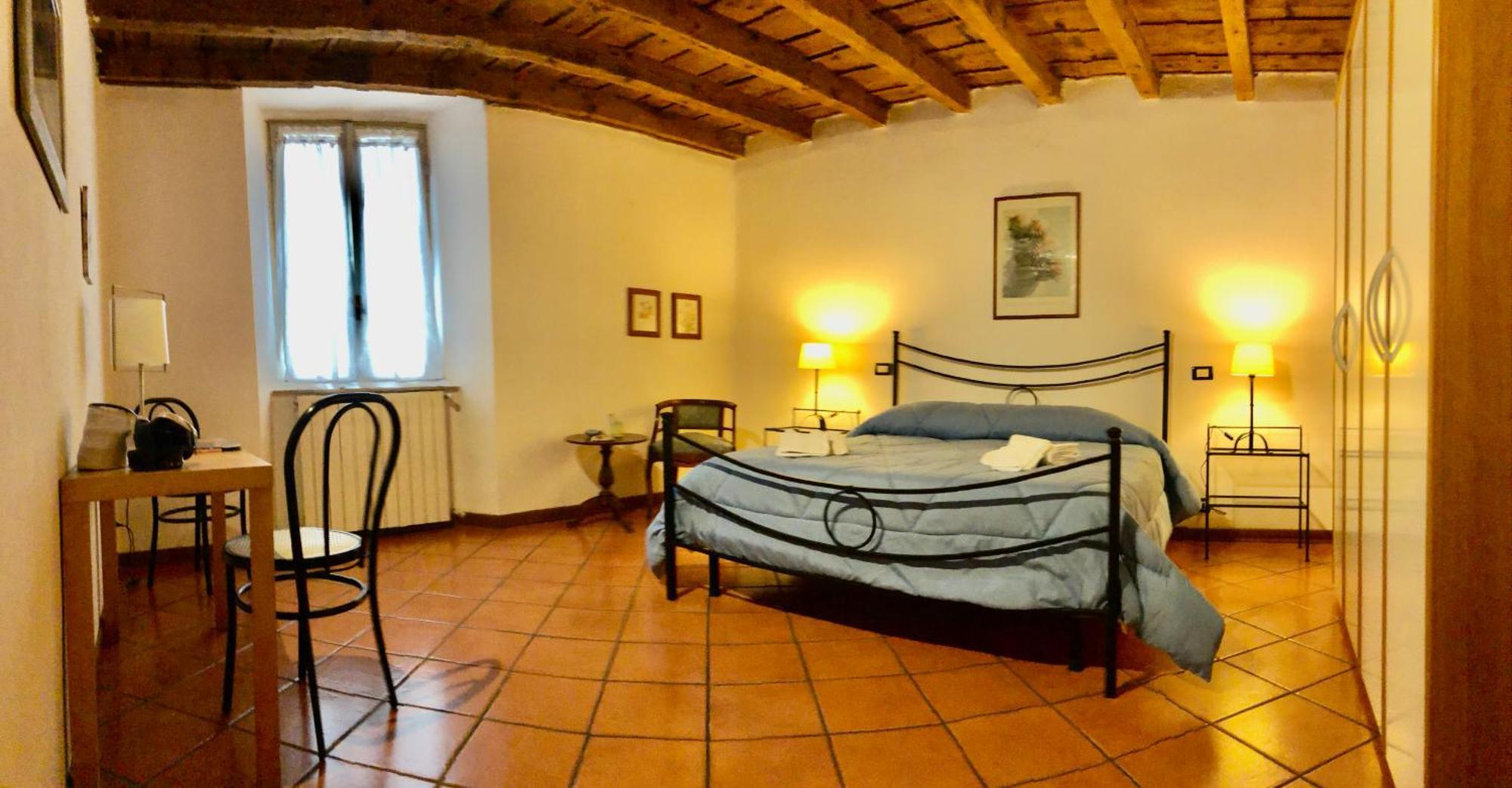 Casa Borgo Antico *