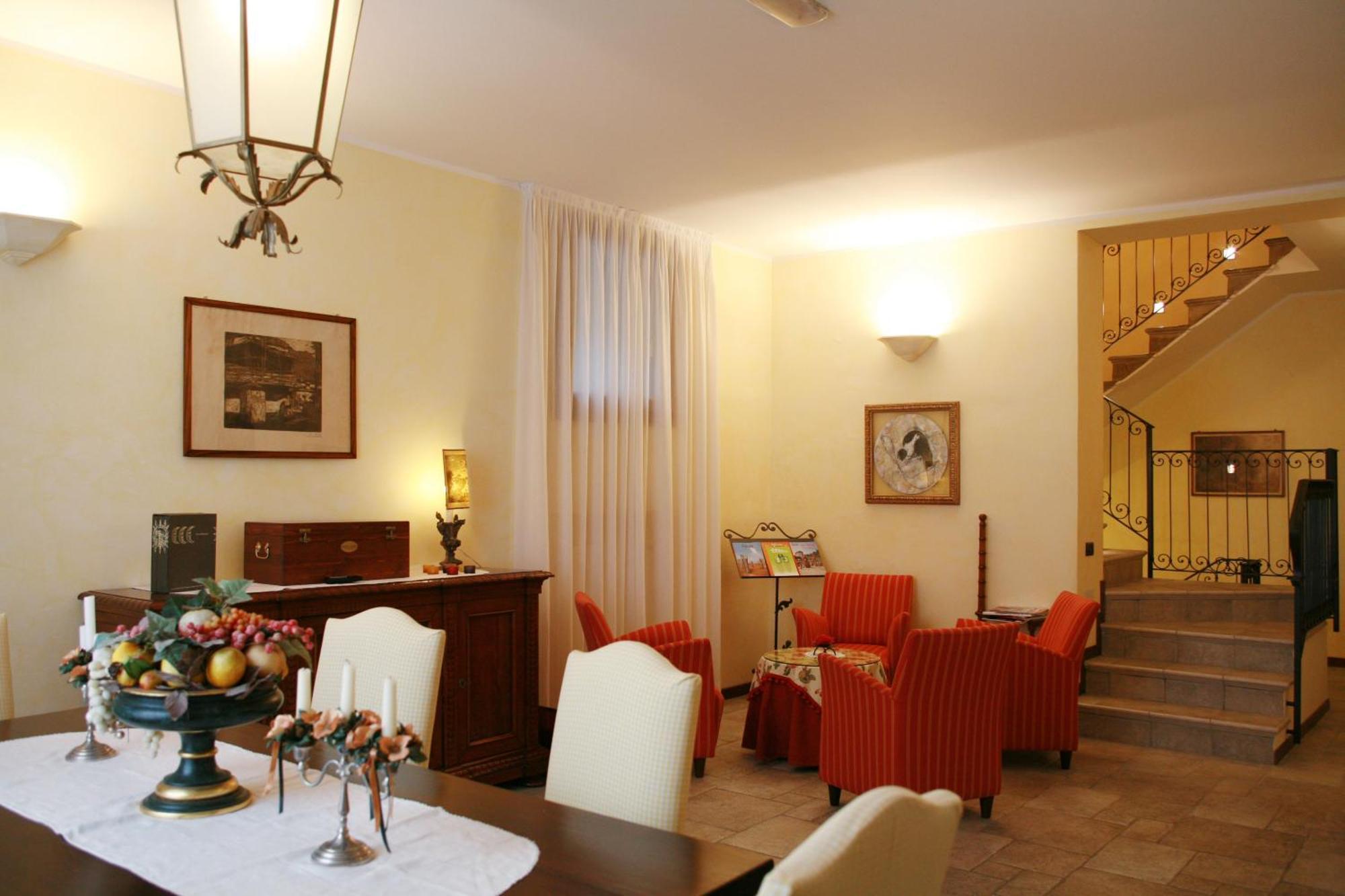 La Valletta Relais Hotel Bergamo
