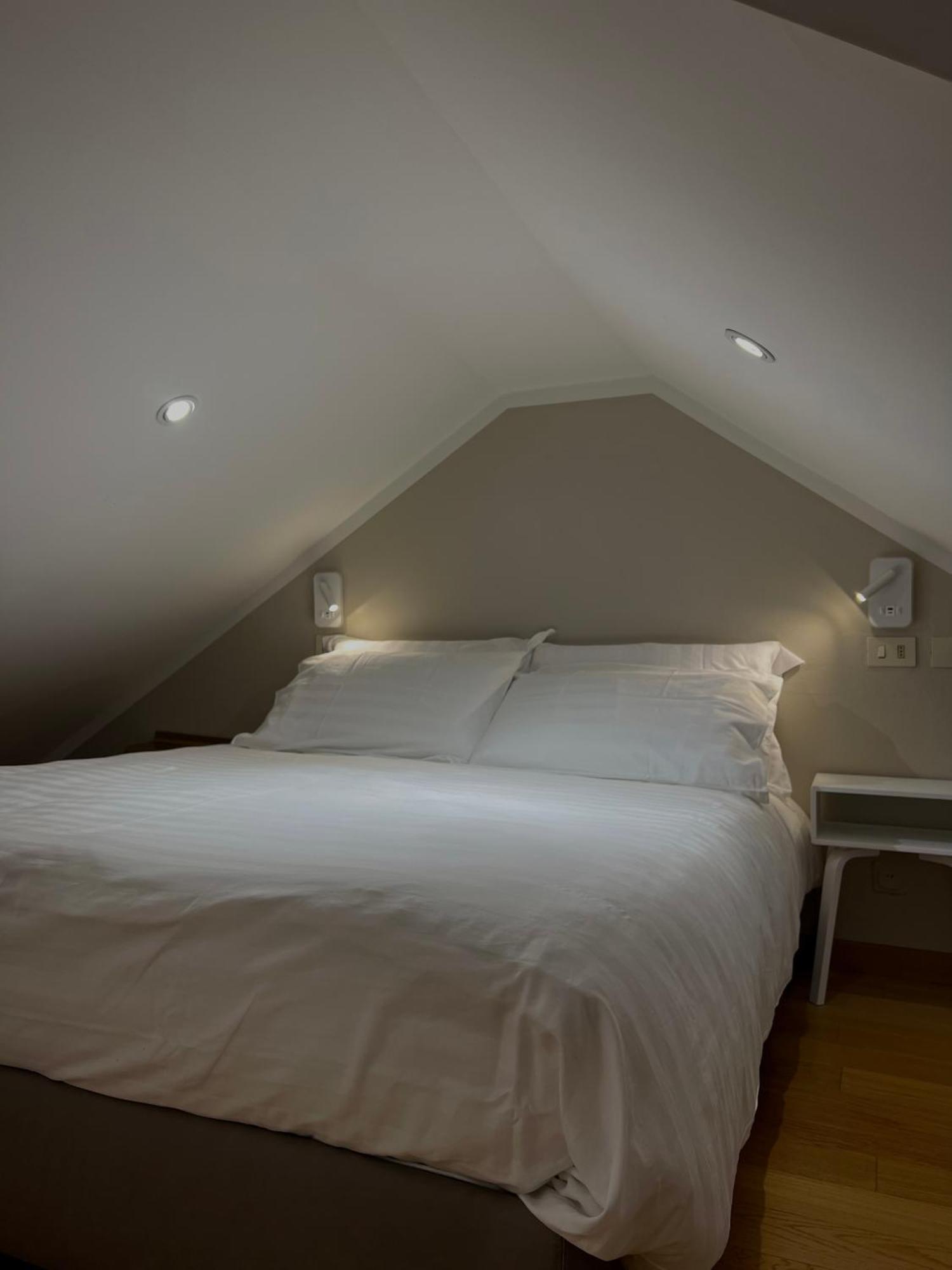 Atmosfere Del Borgo - Apartment *