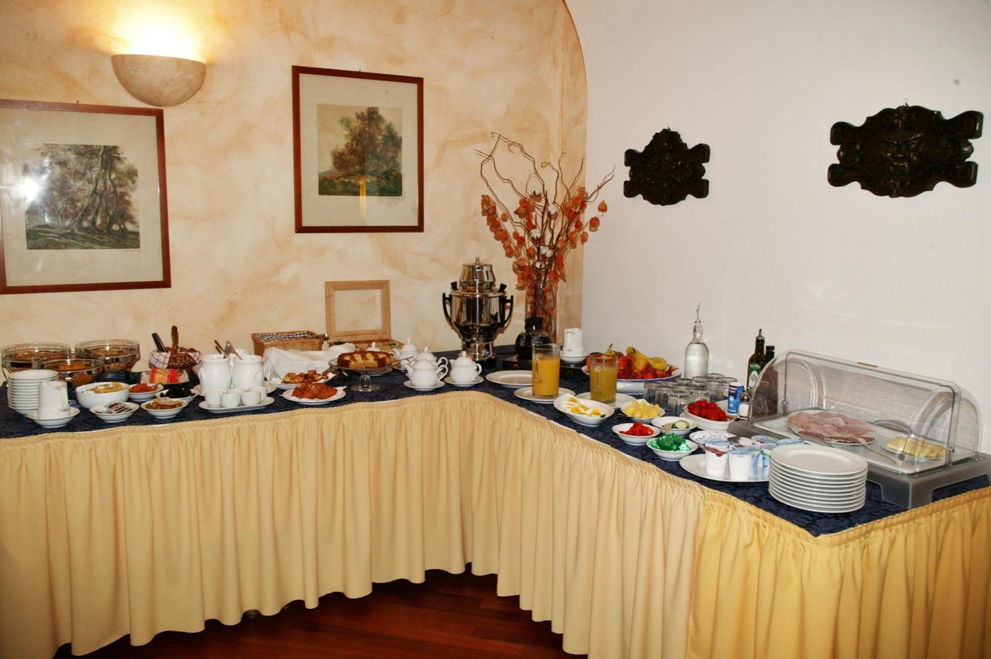 La Valletta Relais 2* Bergamo