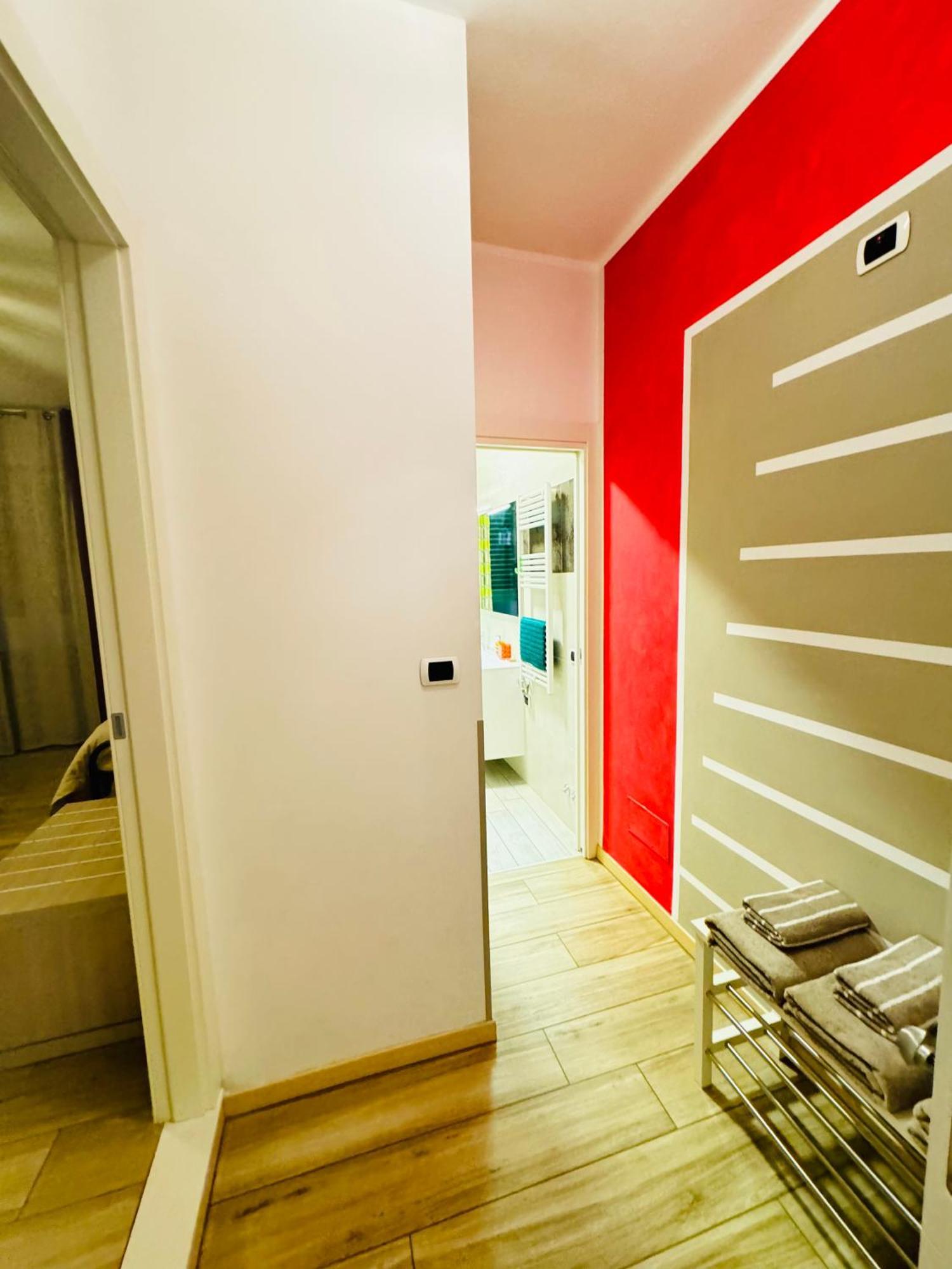 Smart House Luxury Bed & Breakfast *