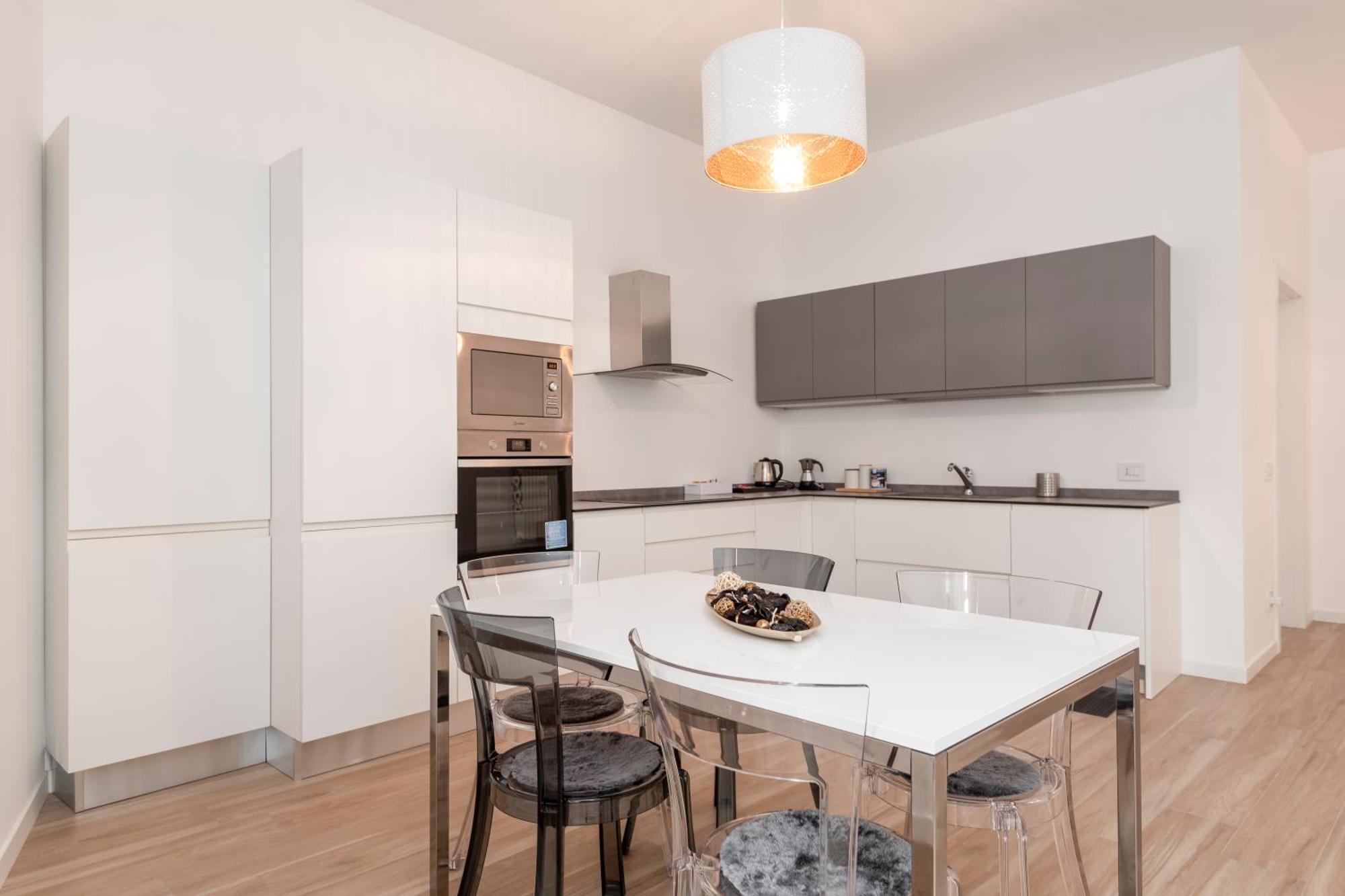 Tree Bg Apartment Bergamo