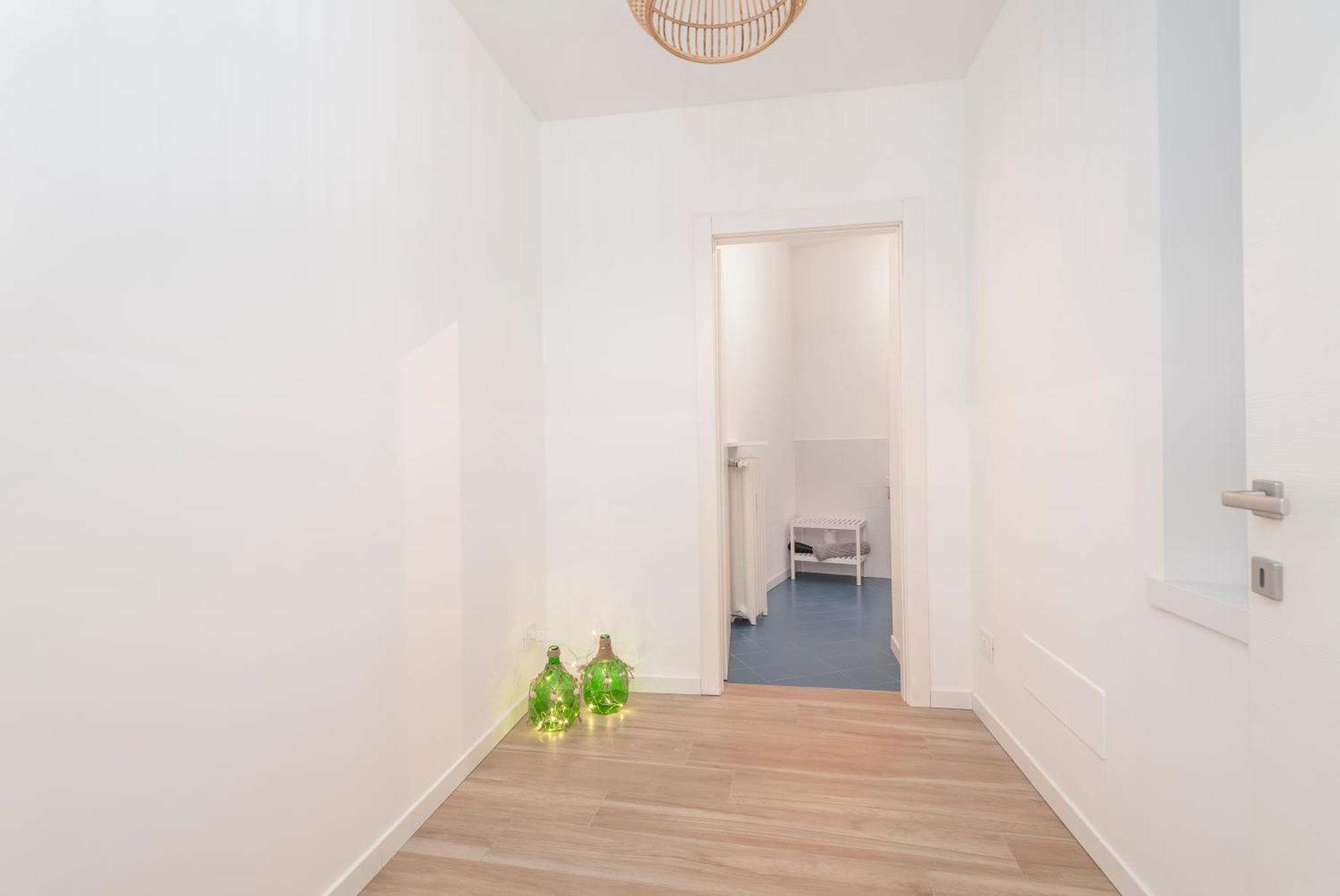 Apartment Tree Bg Bergamo