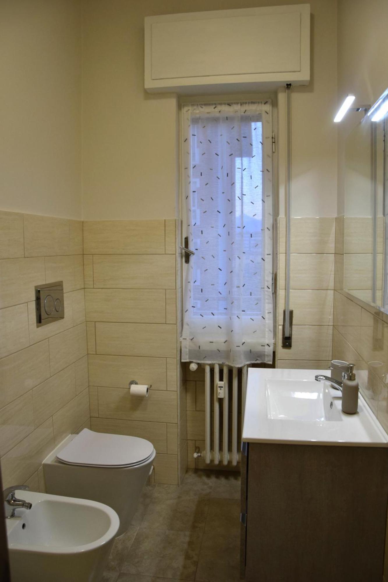 Venere Apartment