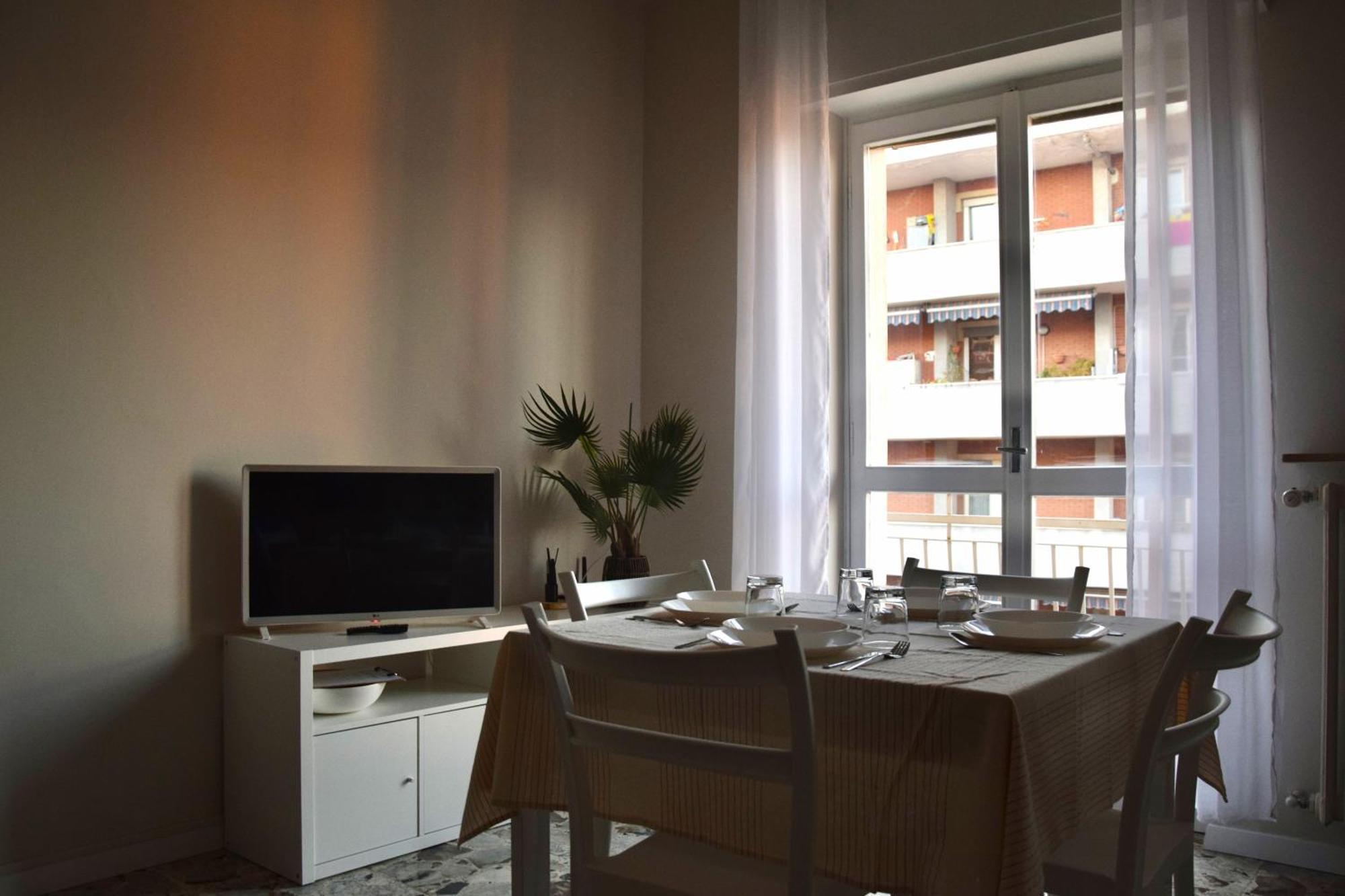 Venere Apartment