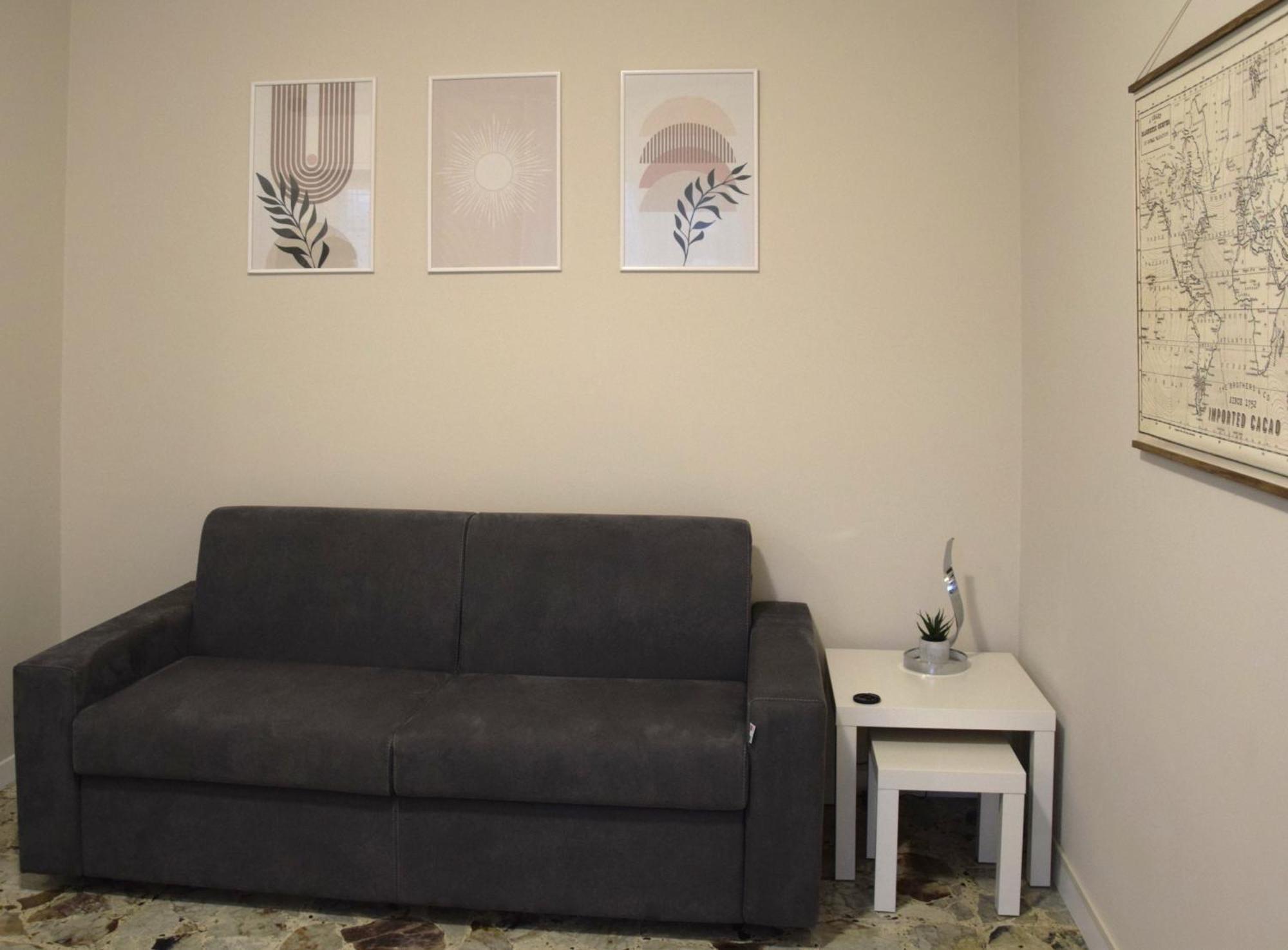 Venere Apartment *