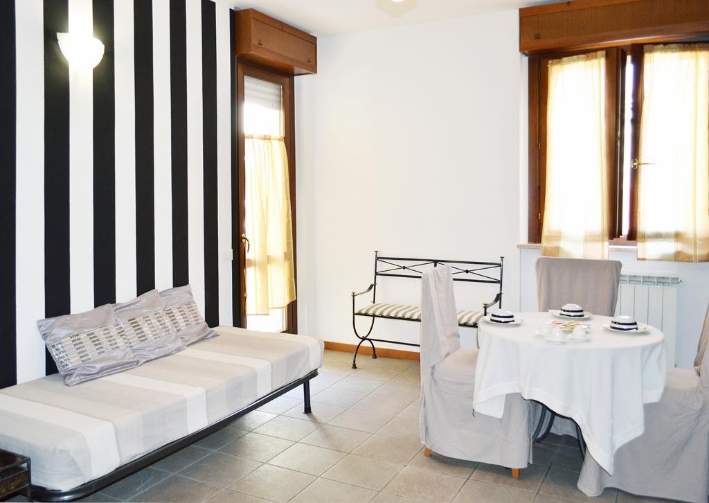 Il Fiore Apartamento Bérgamo