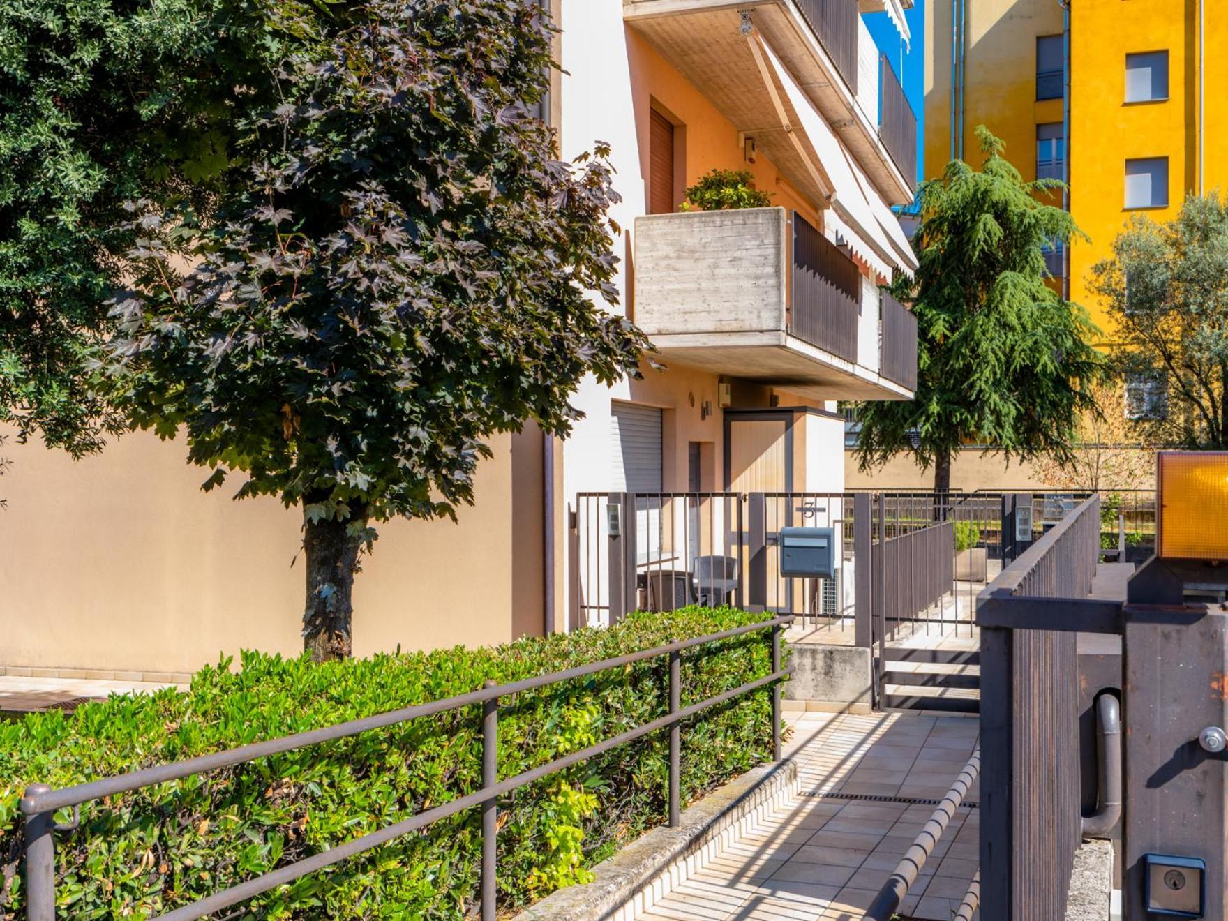 [bergamo-università] Wi-fi, Netflix, Modern House