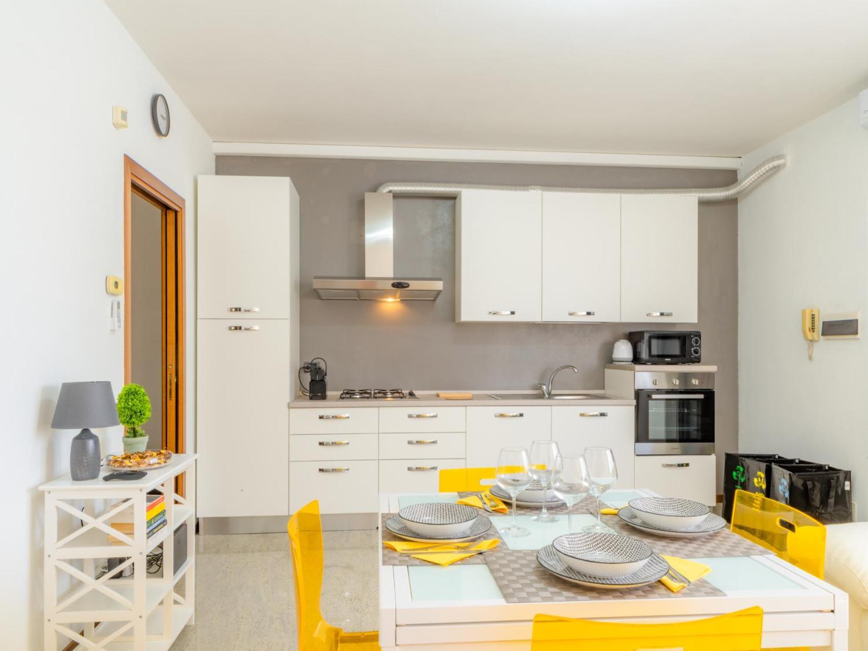 [bergamo-università] Wi-fi, Netflix, Modern House Bergamo