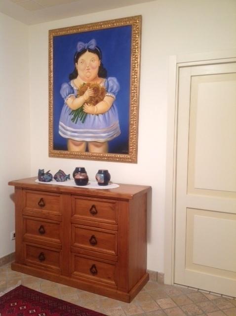 La Casa Di Pina 2*