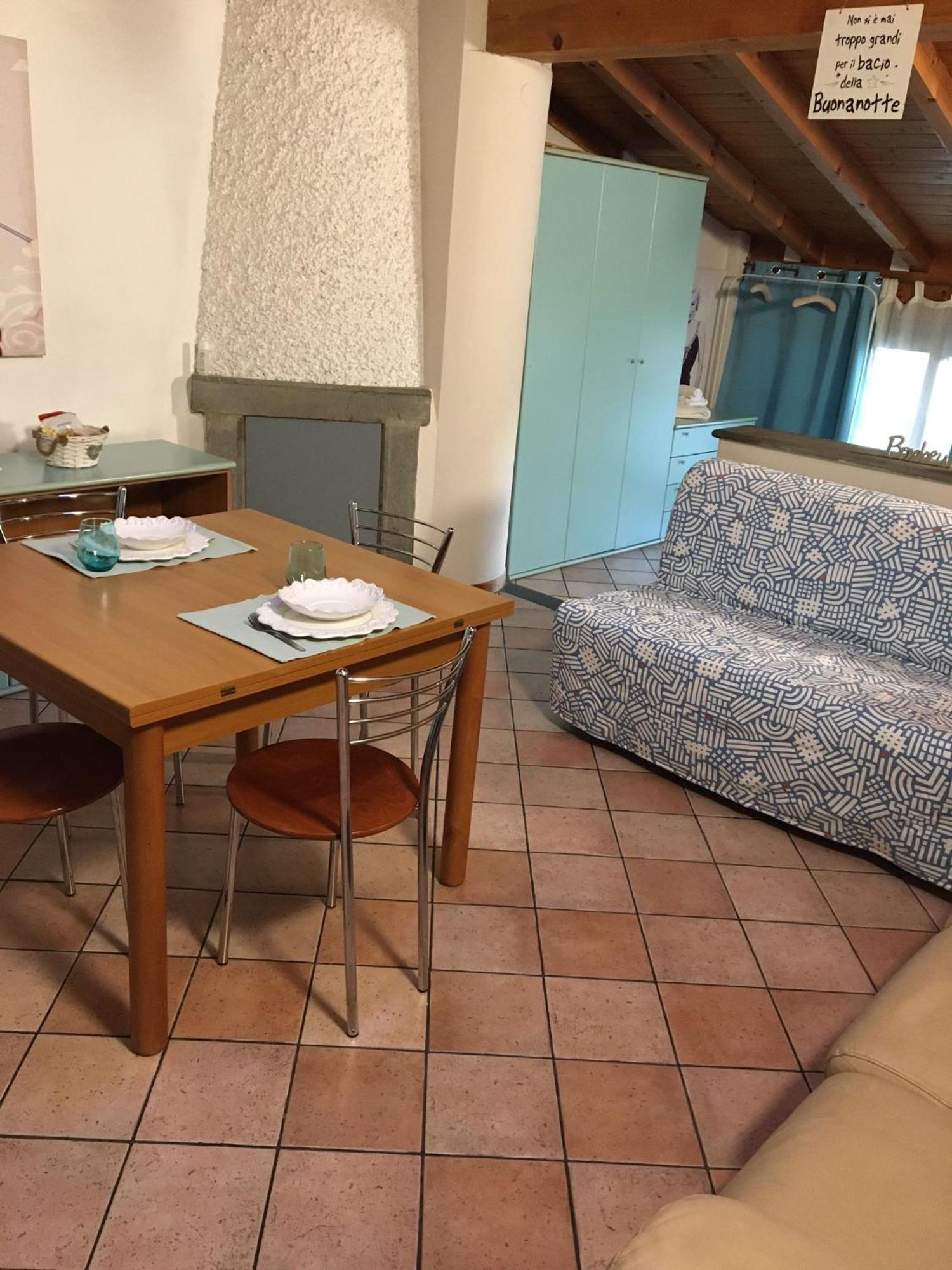 Appartamento Casa Cinema *