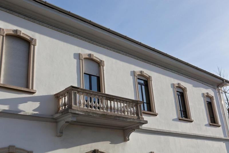 Guest house Gio'El Happiness Guest House 3*