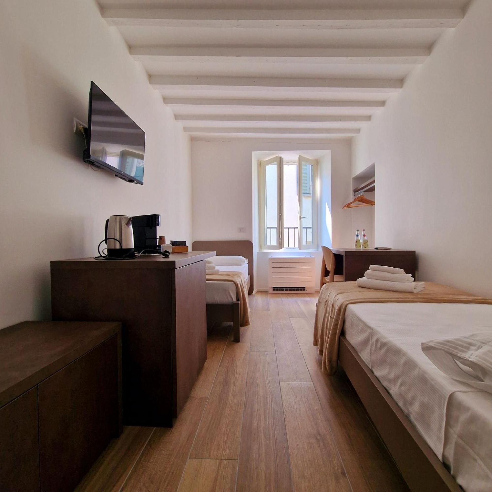 Mimmo Inn Bergamo