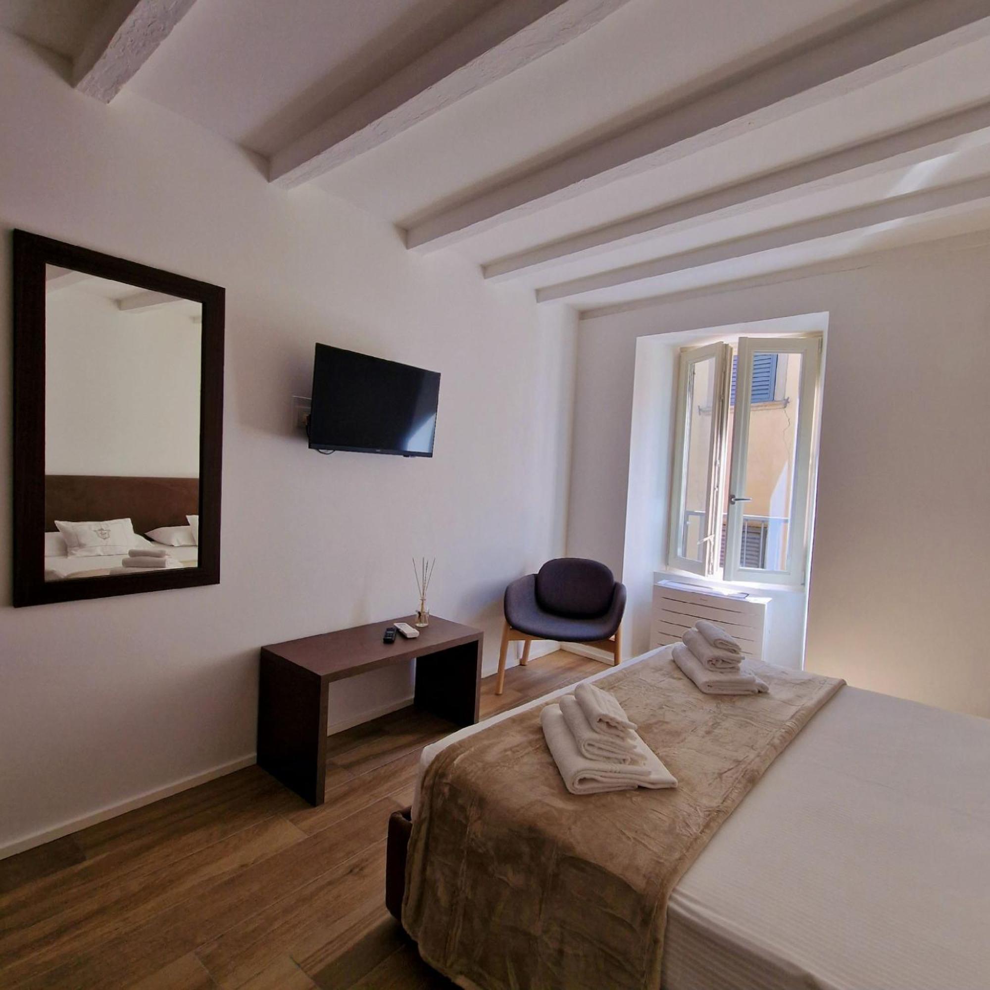 Mimmo Inn Bergamo