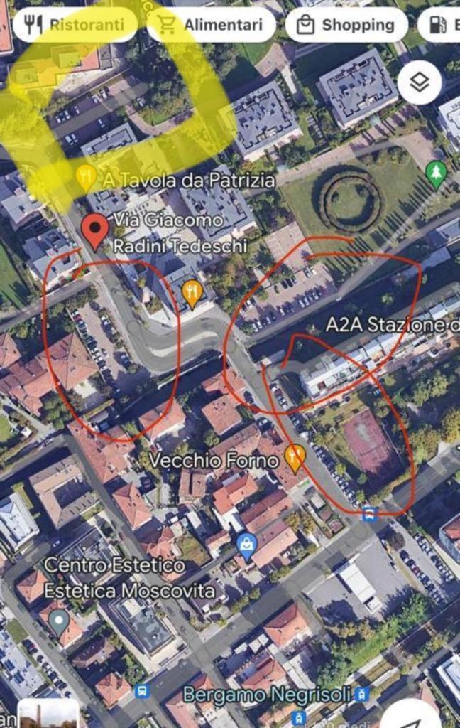 Apartment Relax&comfort Redona 8
