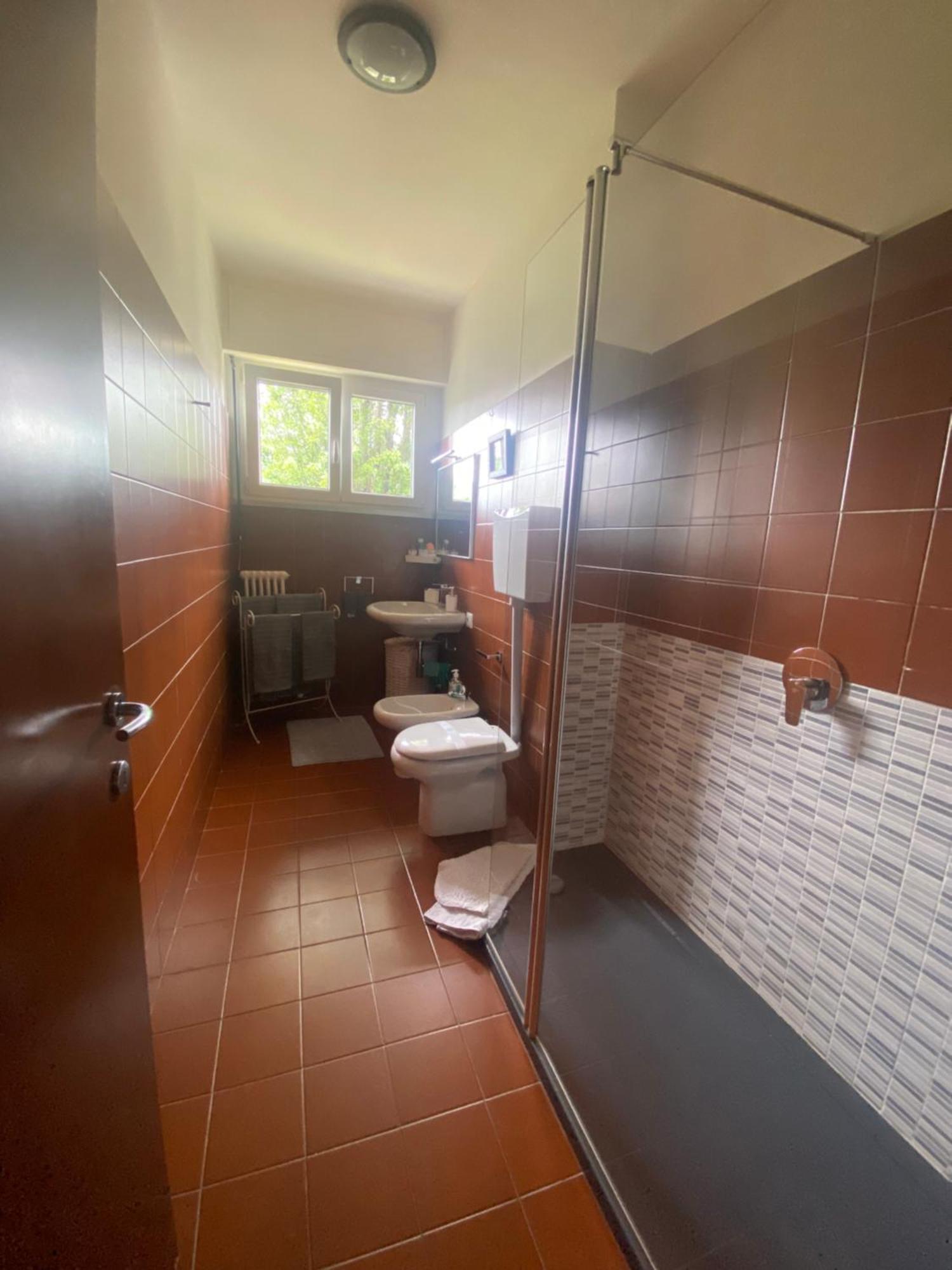 Apartment Relax&comfort Redona 8