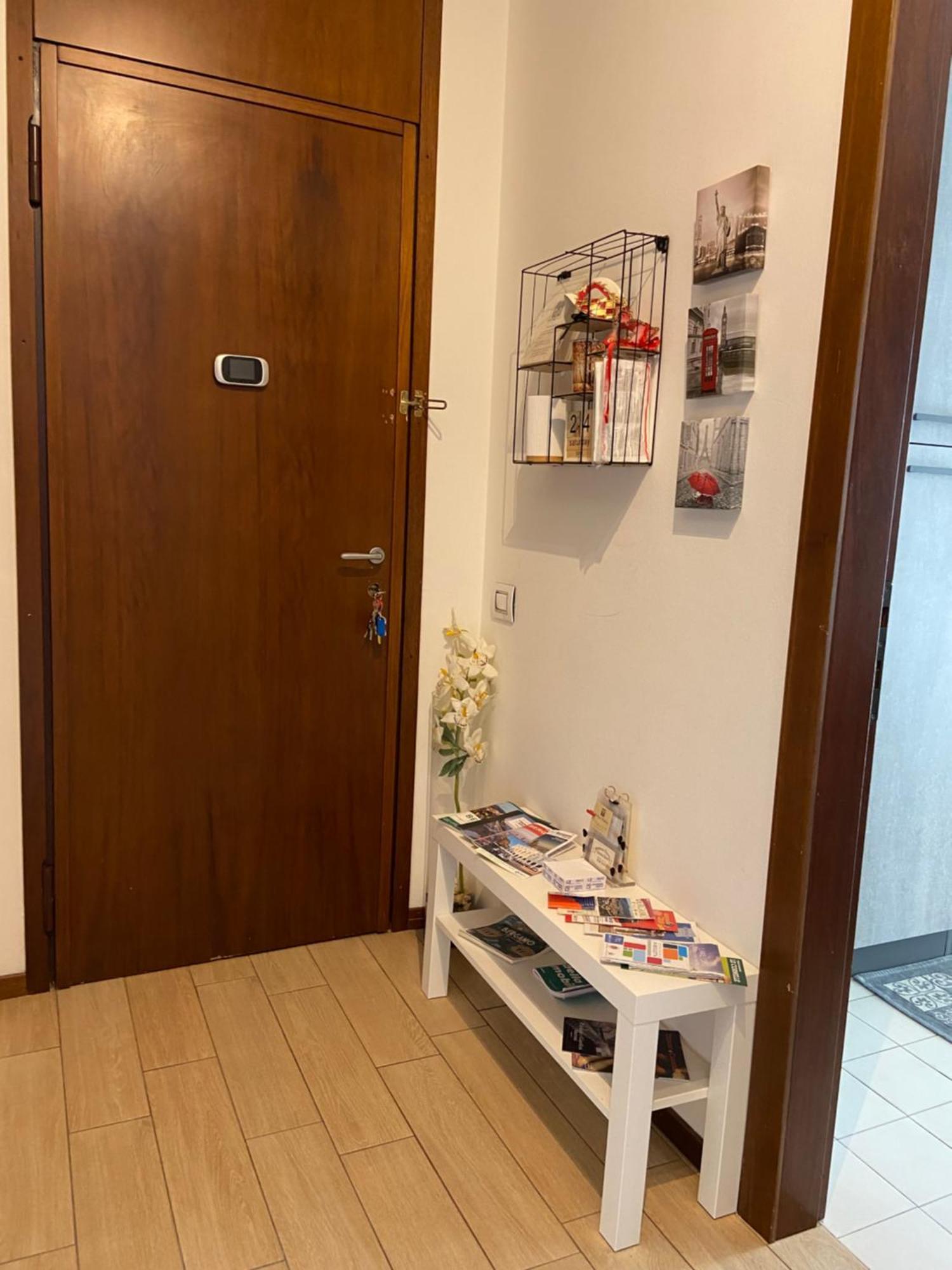 Relax&comfort Redona 8 Bergamo