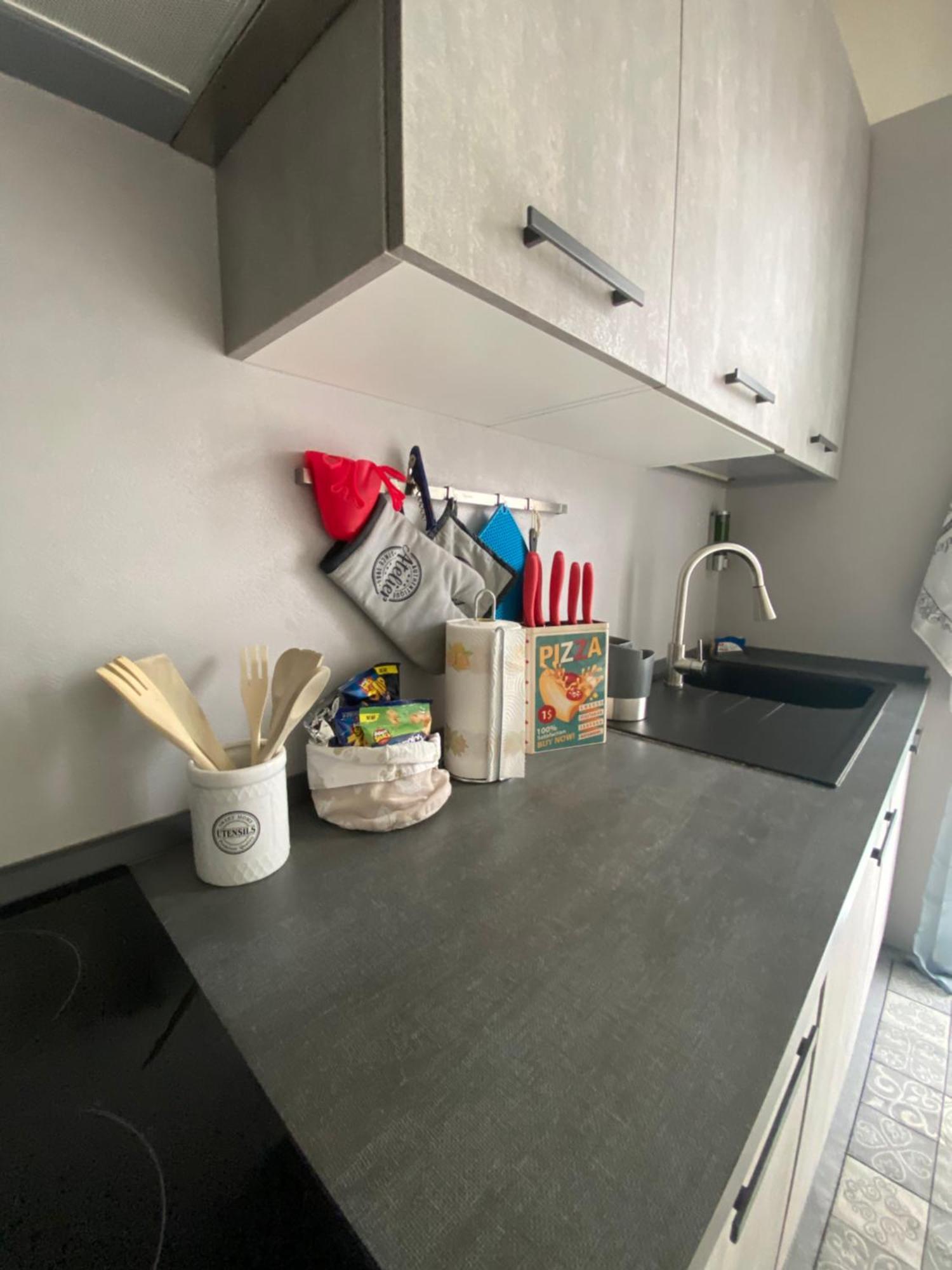 Apartment Relax&comfort Redona 8 Bergamo