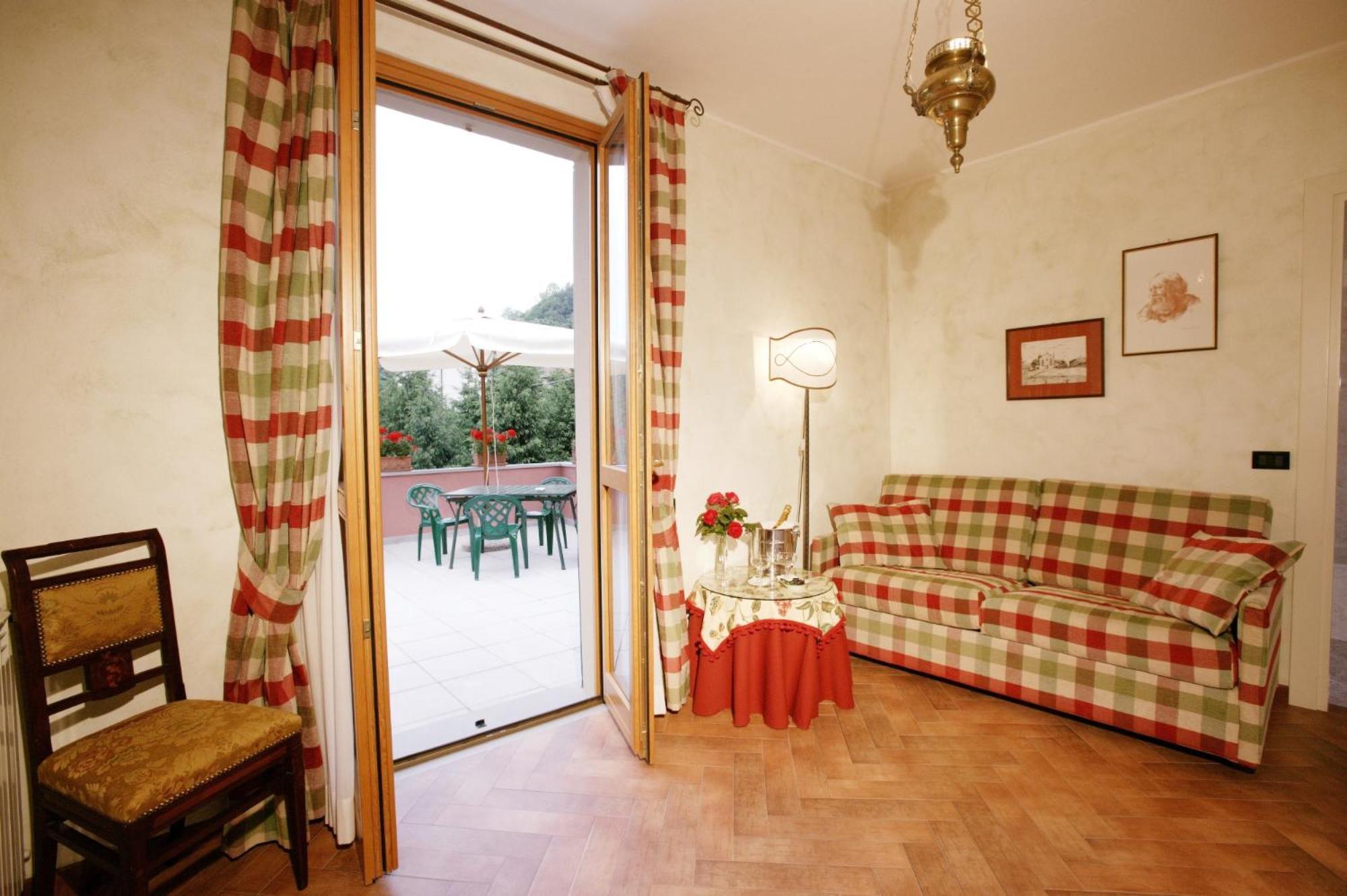 La Valletta Relais Hotel Bergamo