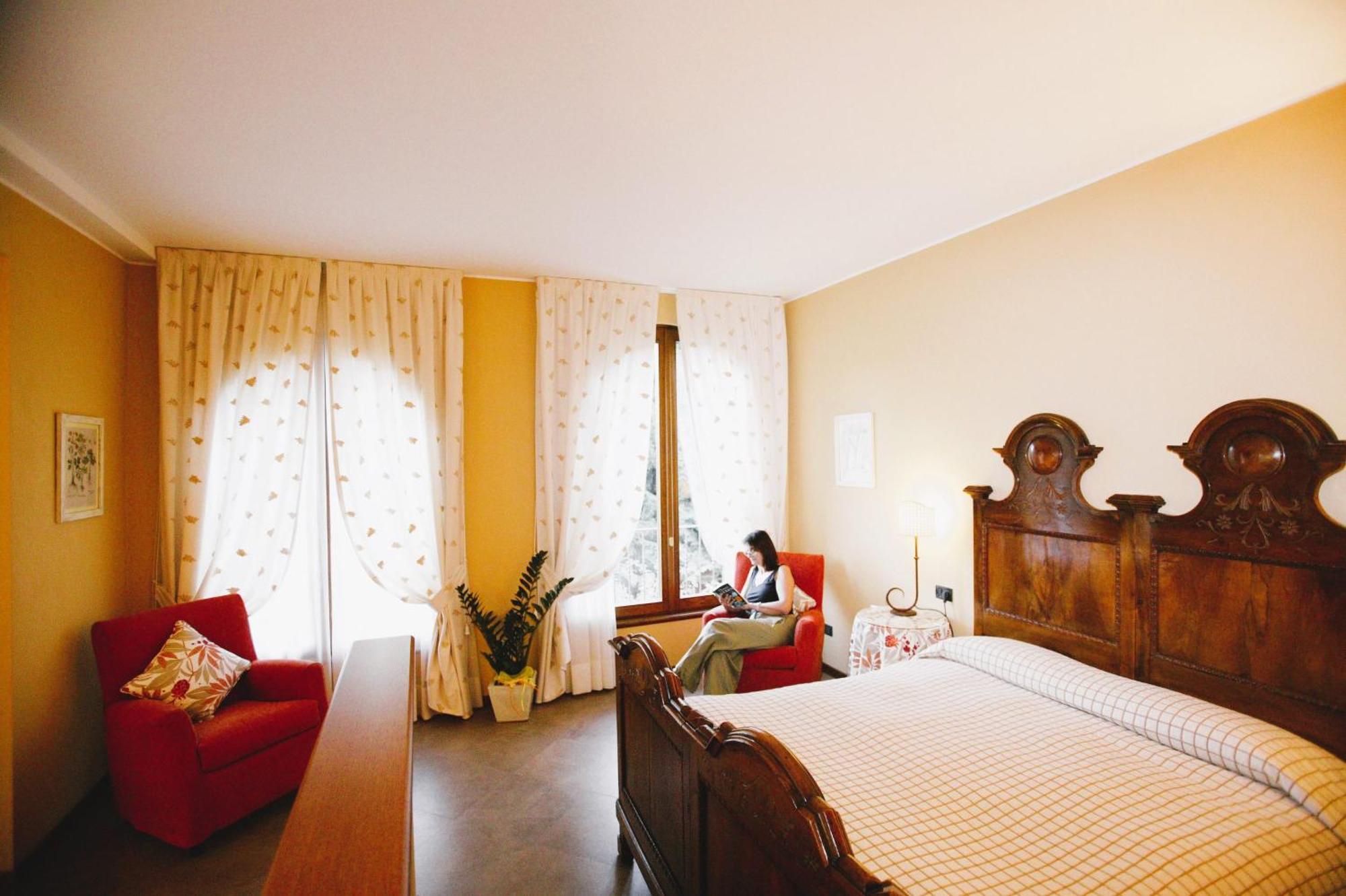 La Valletta Relais Hotel Bergamo