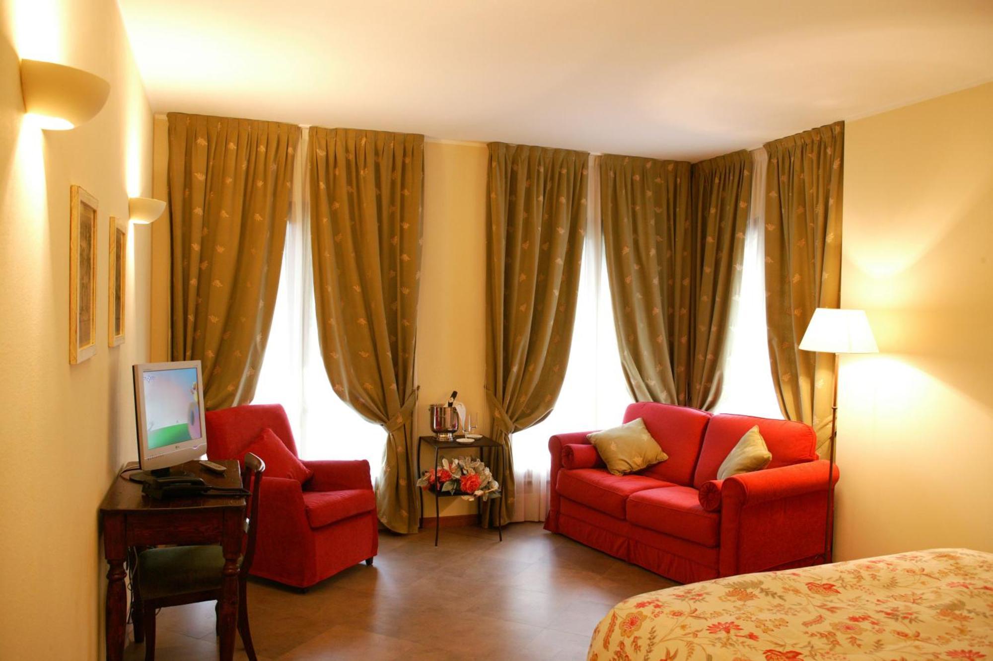 La Valletta Relais 2* Bergamo