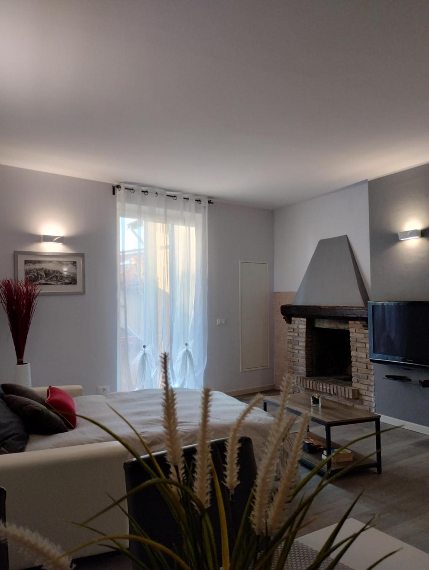 Casa Lalla In Centro Storico A Loma-asunnot Bergamo