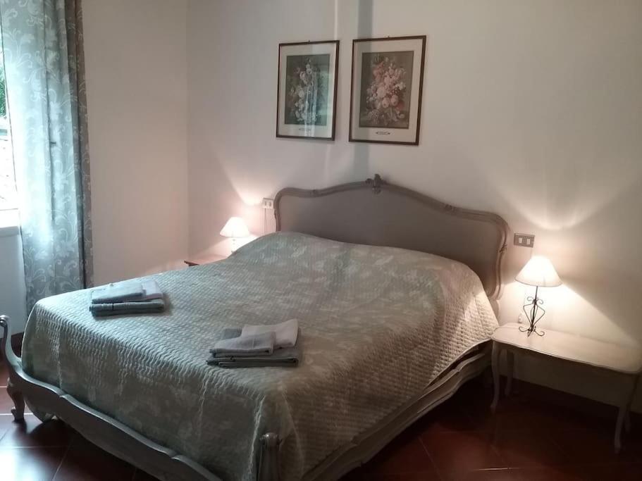 Apartment Artemisia Antique Fara *