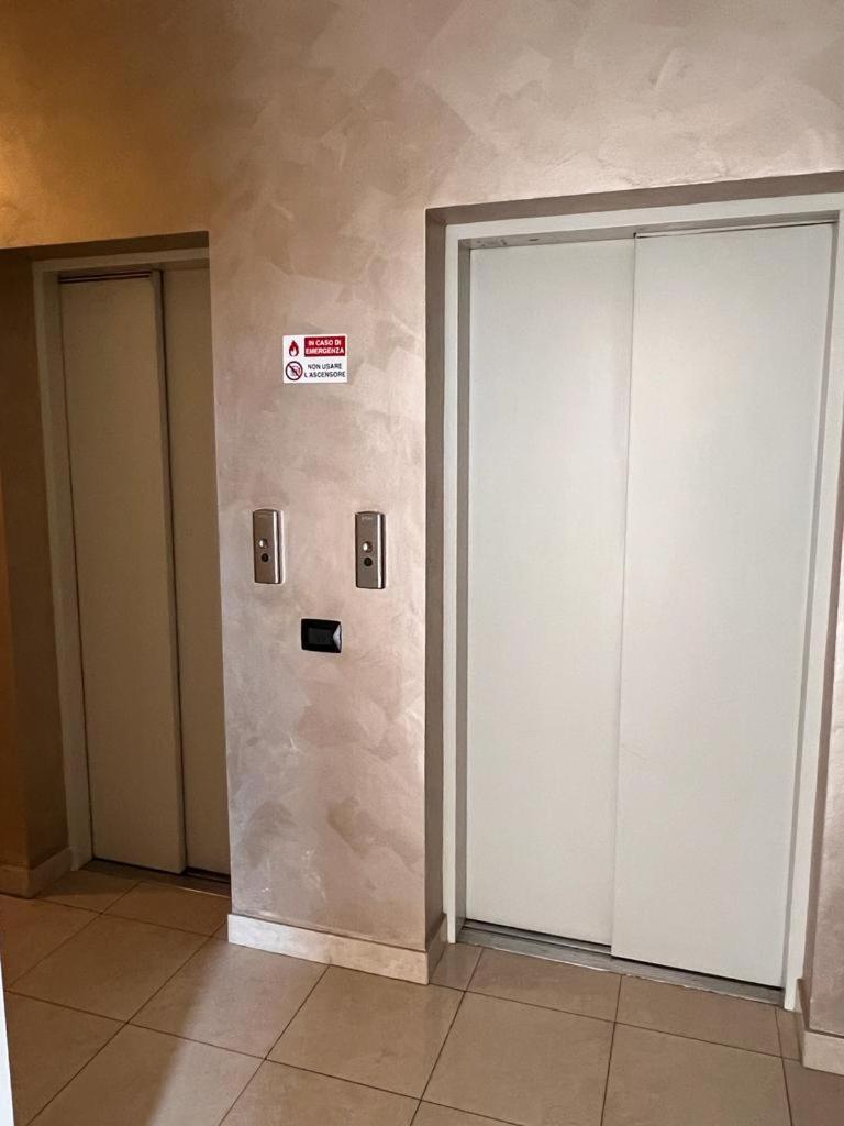 Coco Apartment *
