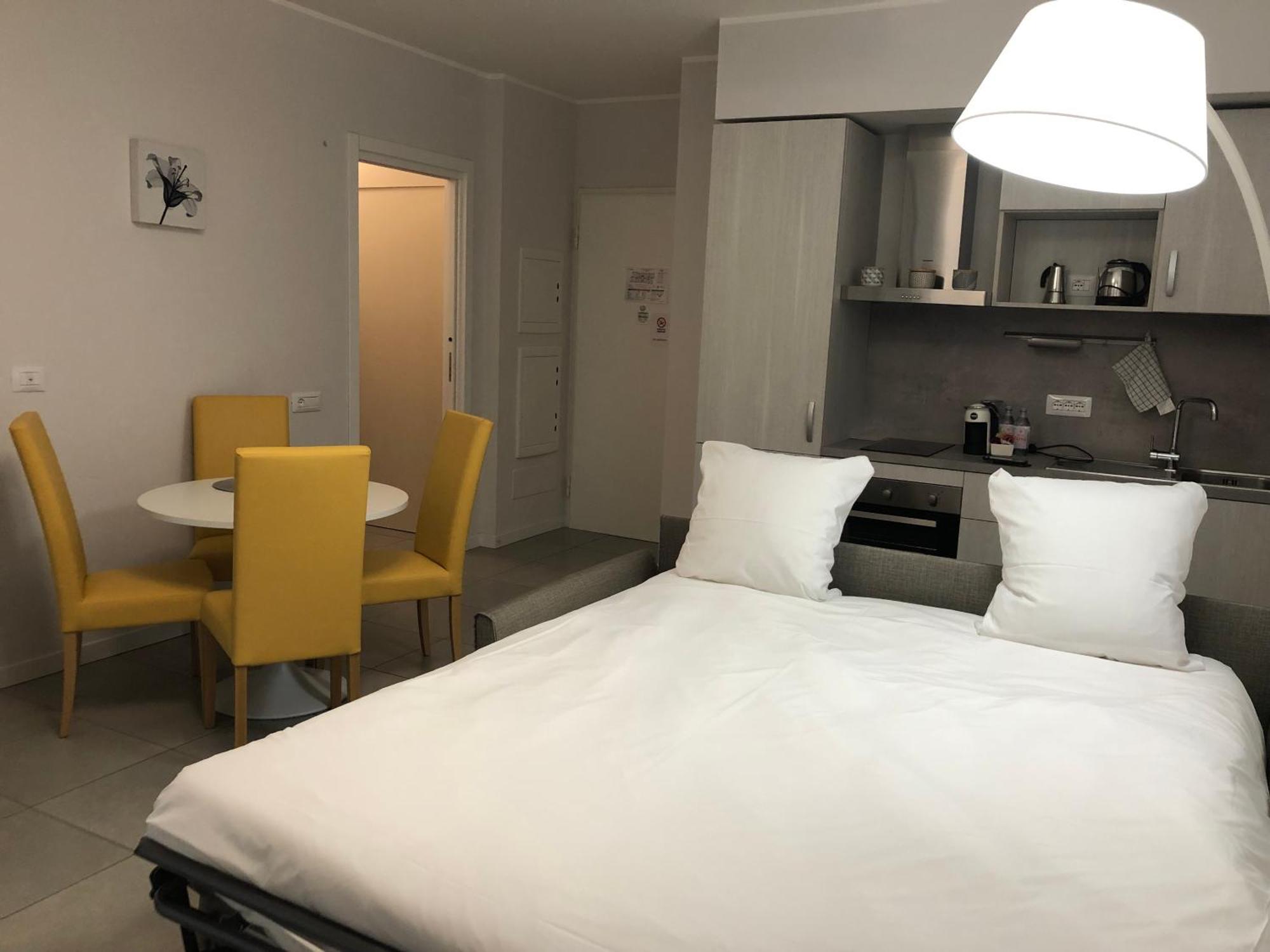 Domitys Aparthotel