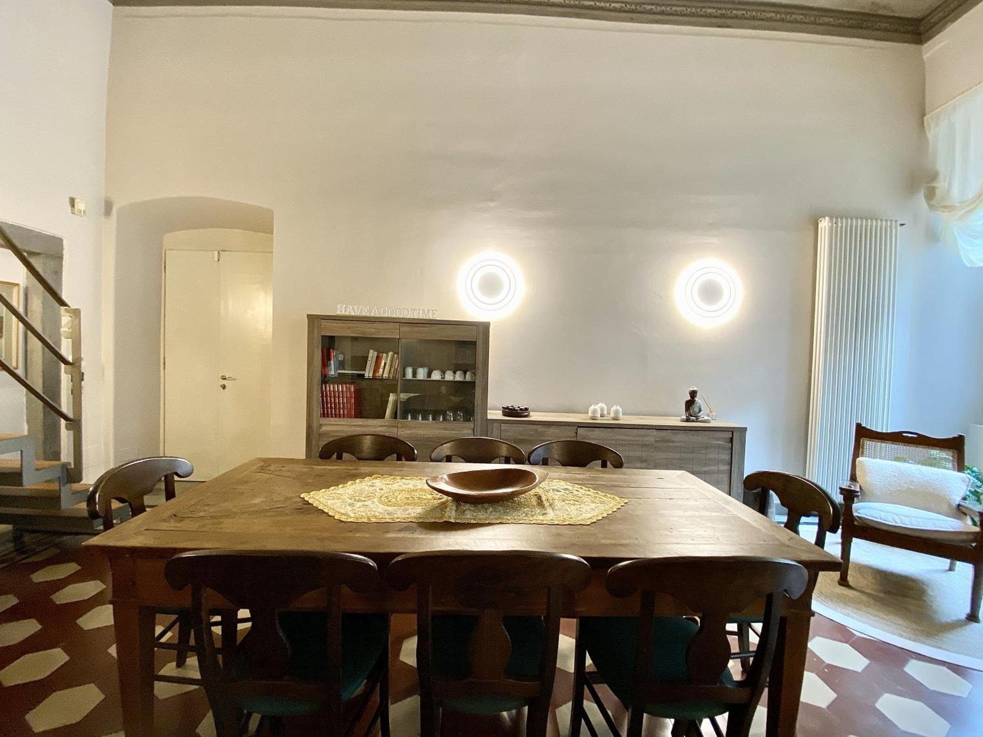 La Casa Dell'arte In Piazza Vecchia * Bergamo