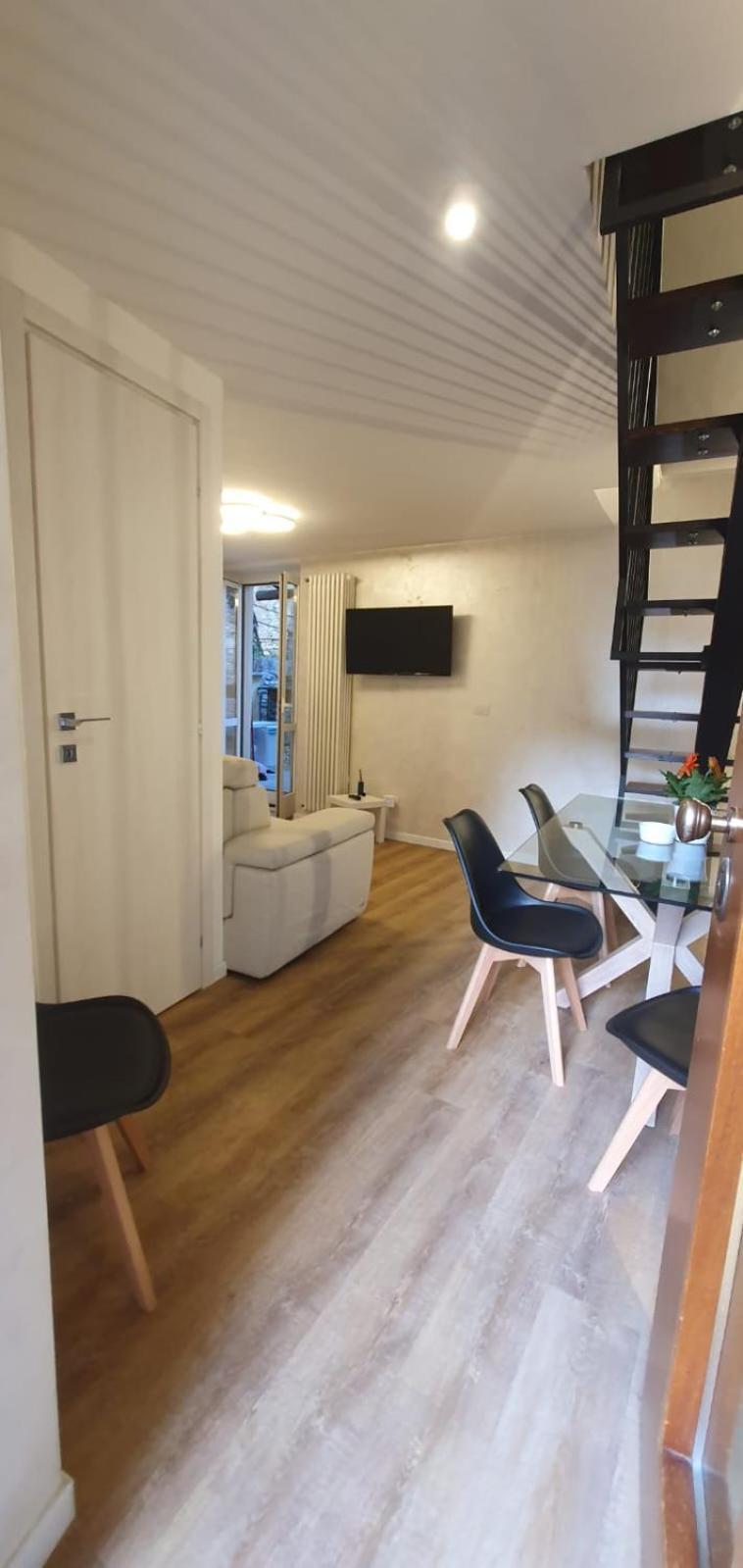 Lucky Citta Alta Apartamento