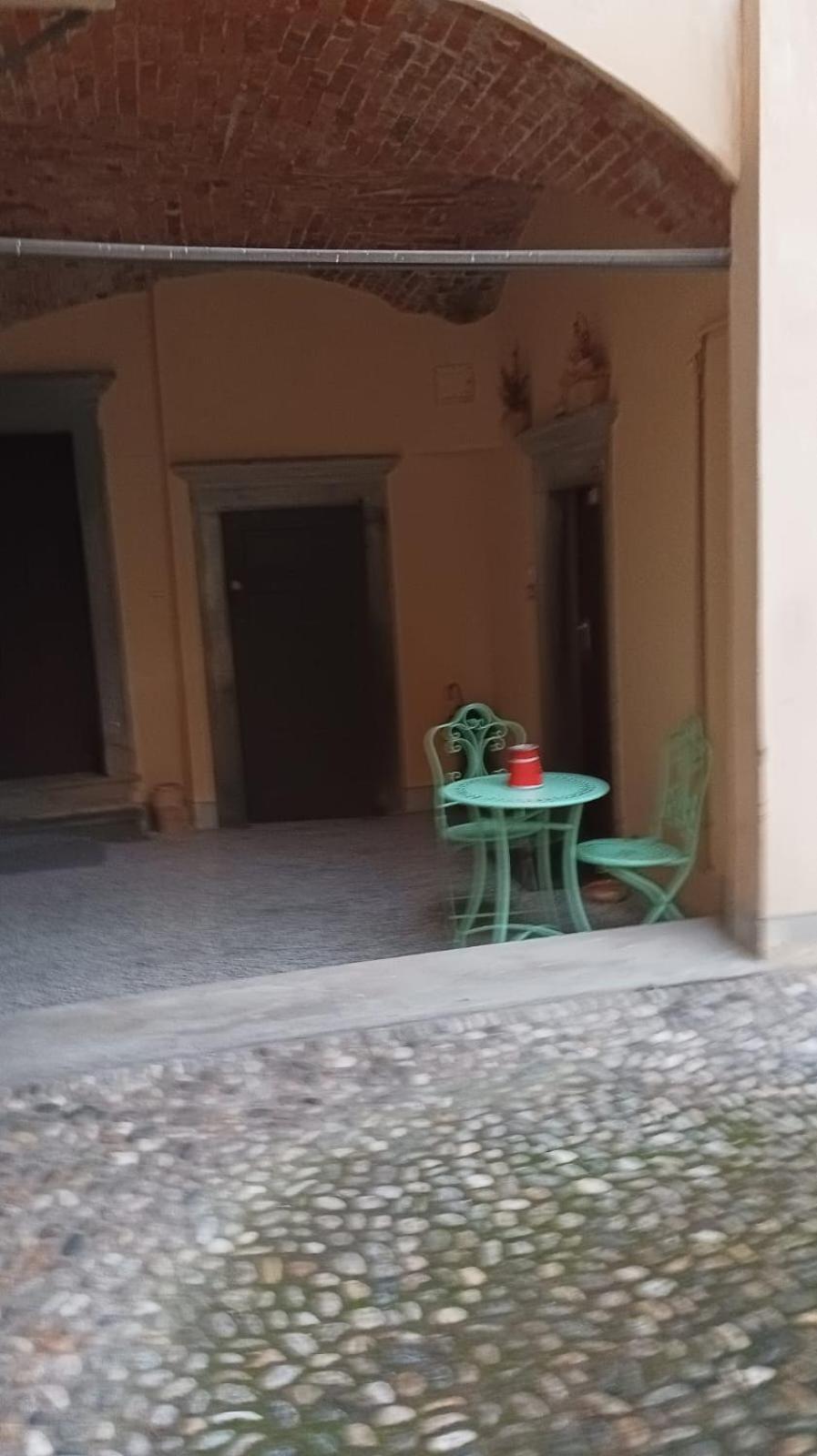 Apartamento Lucky Citta Alta *