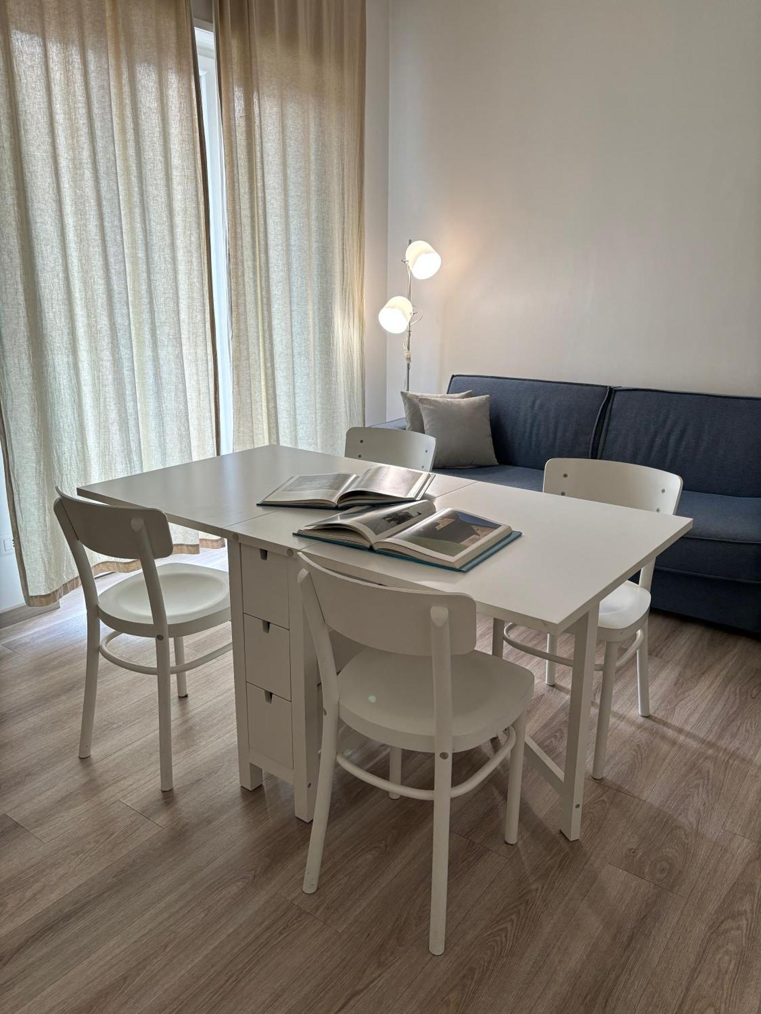 Casa Scaletta Santa Lucia Holiday home *