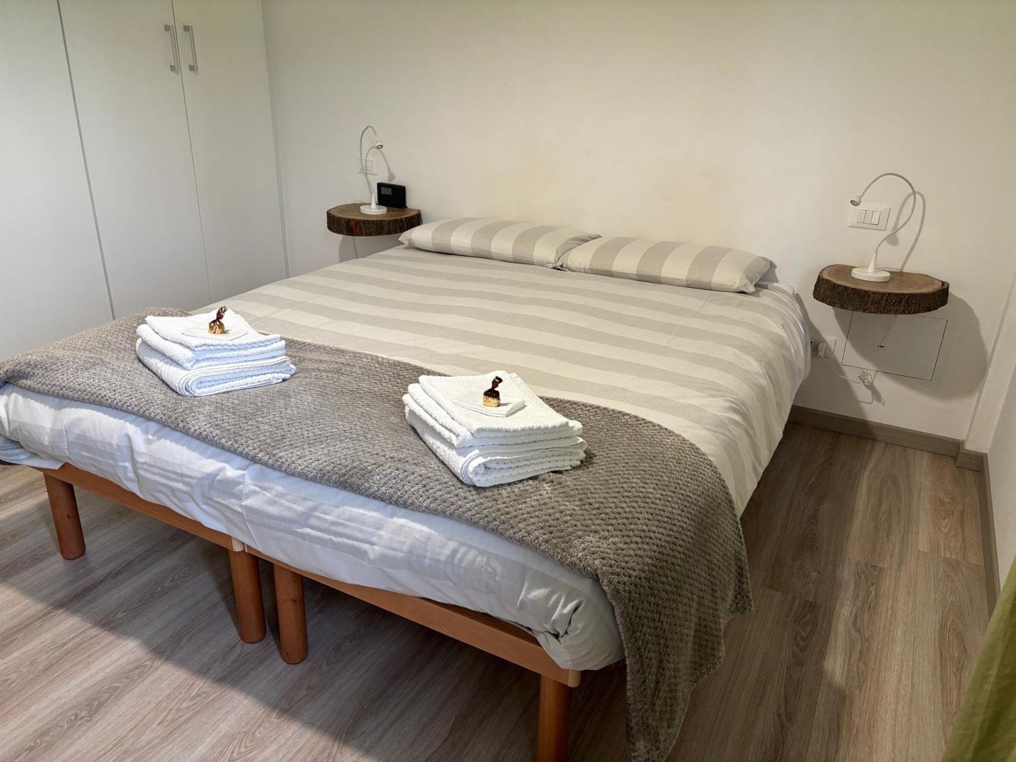 Casa Scaletta Santa Lucia Holiday home *