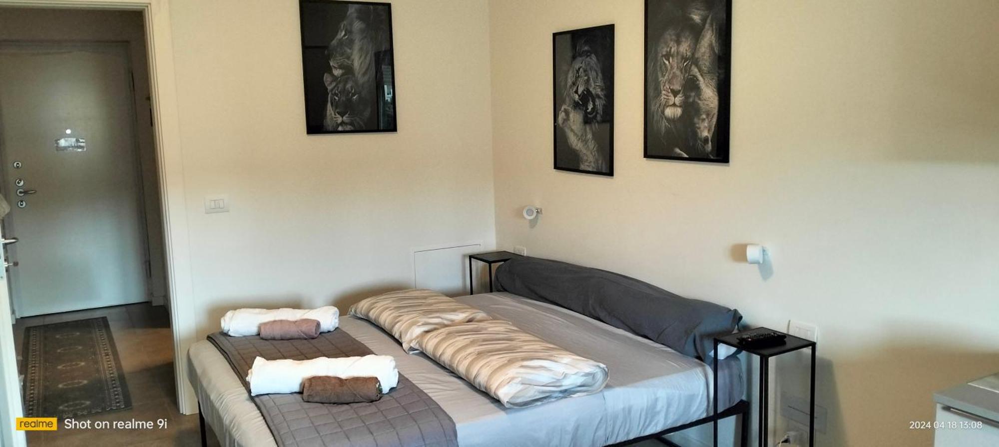 Apartamento Miriam