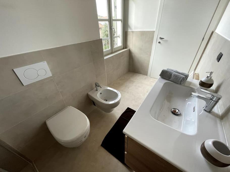 Casa vacanze Michela's House Bergamo
