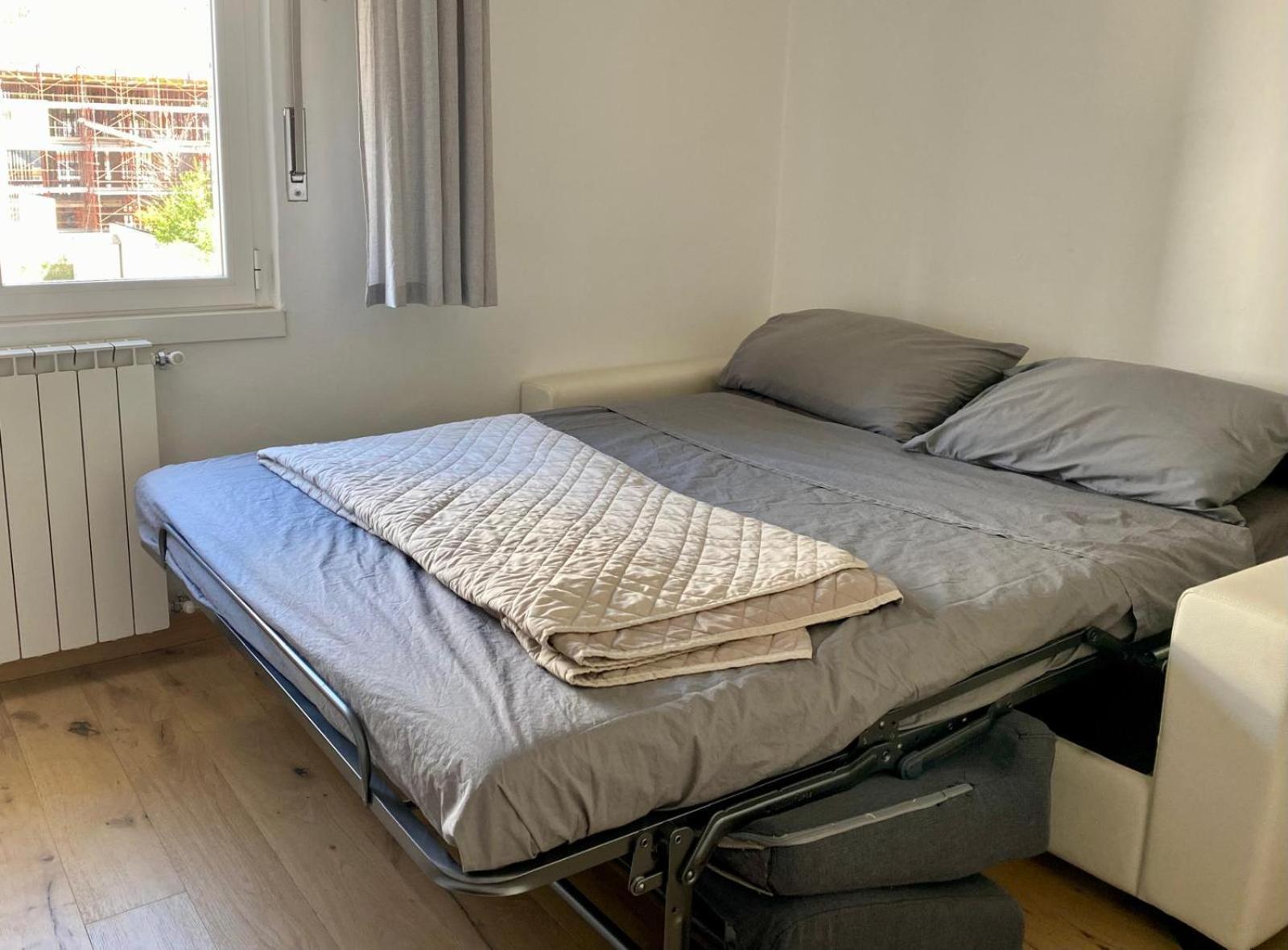 Casa Vacanze Bonsai Huoneisto *