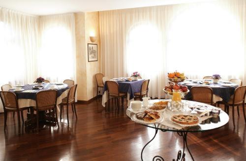 Hotel La Valletta Relais Bergamo