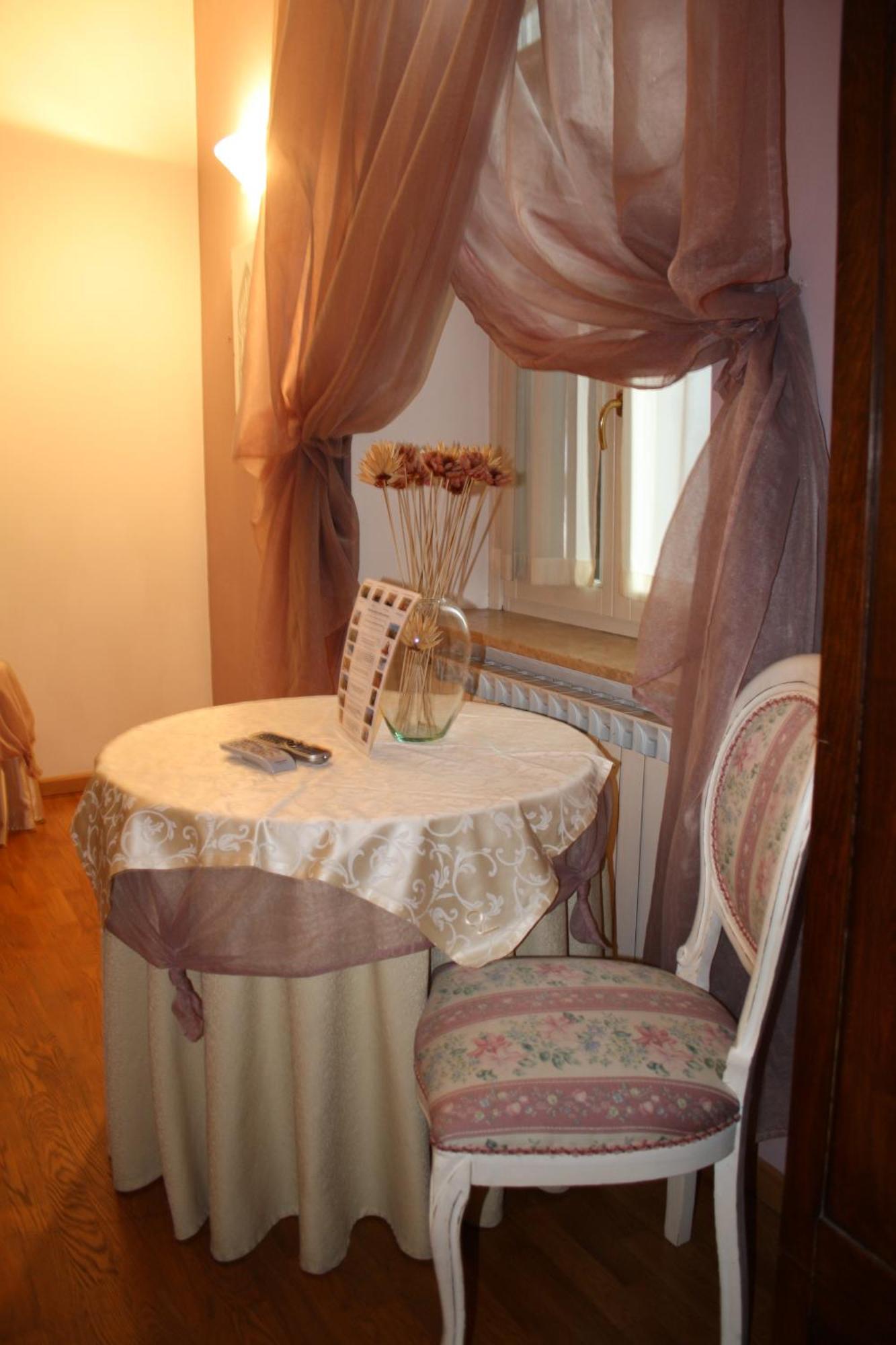 City's House Bérgamo