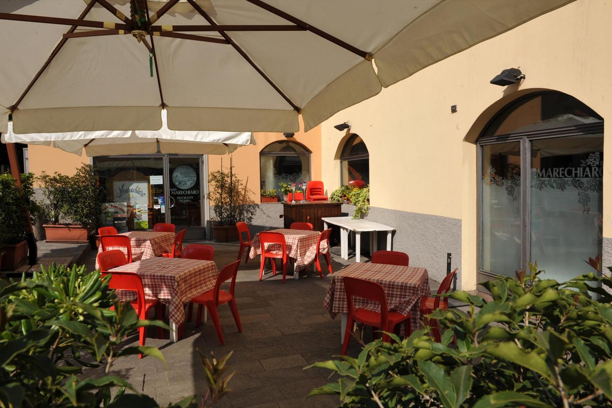 Aamiaismajoitus Sant'antonio De Foris 3*